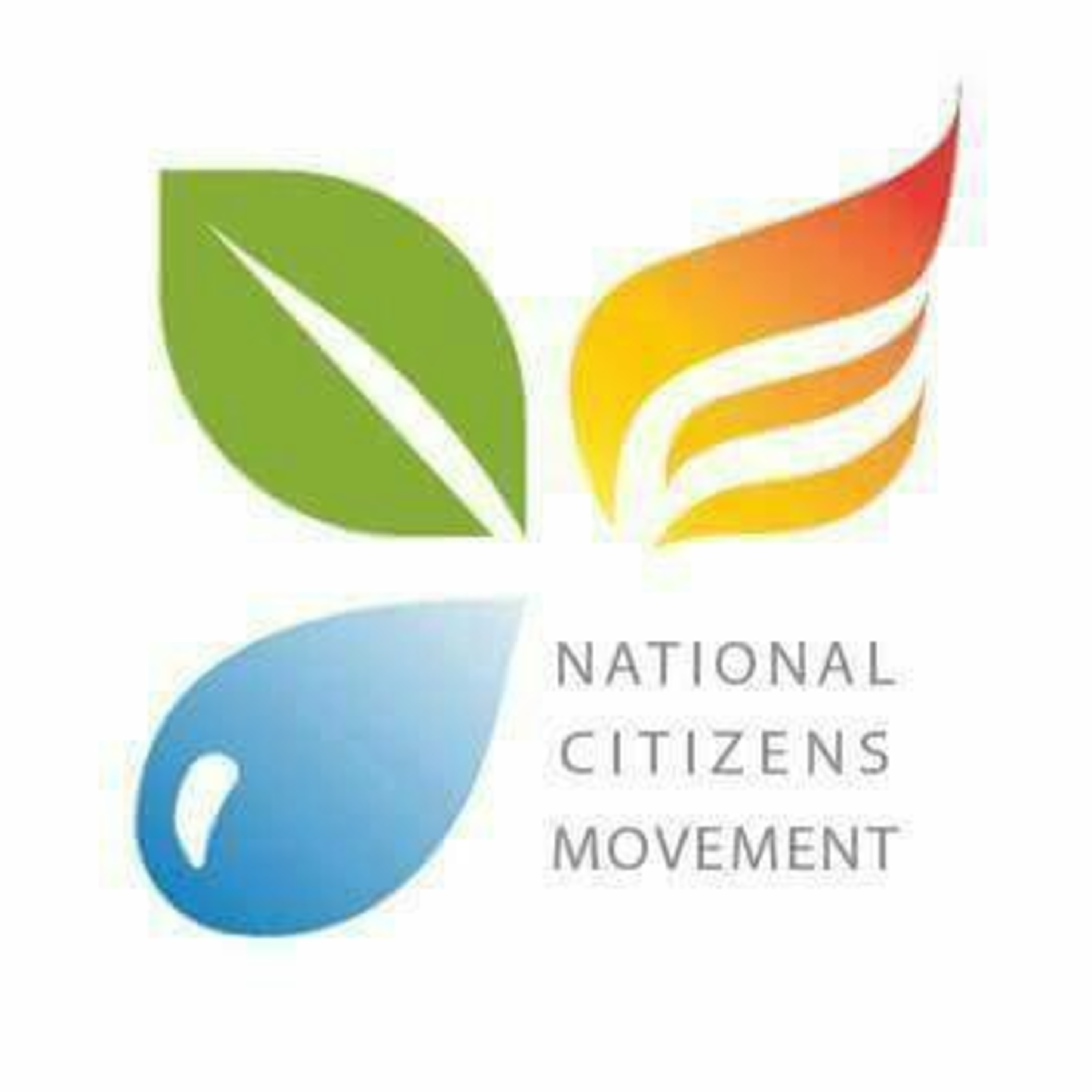 The National Citizens Movement episode artwork