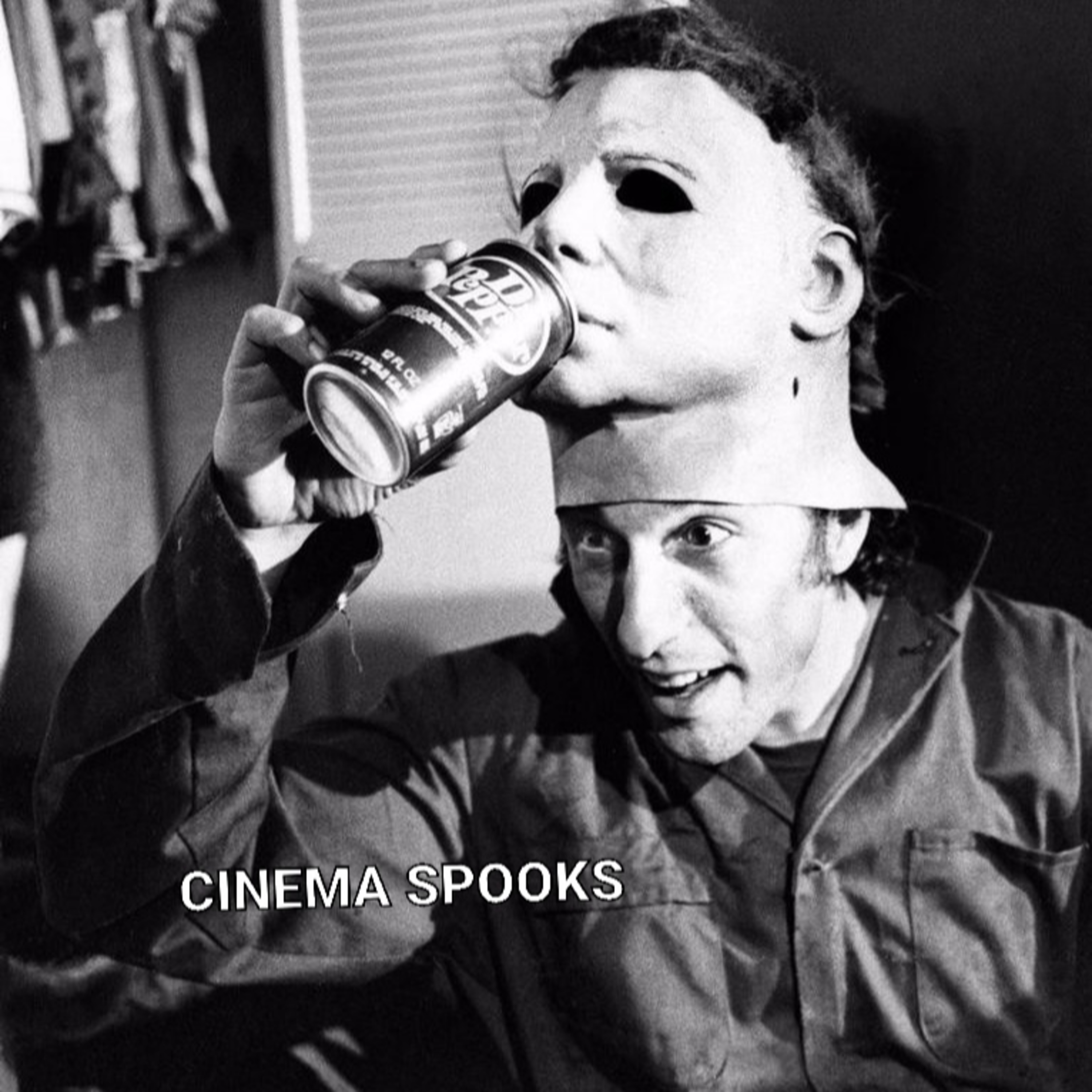 Cinema Spooks - EP.2 Halloween (1978) episode artwork