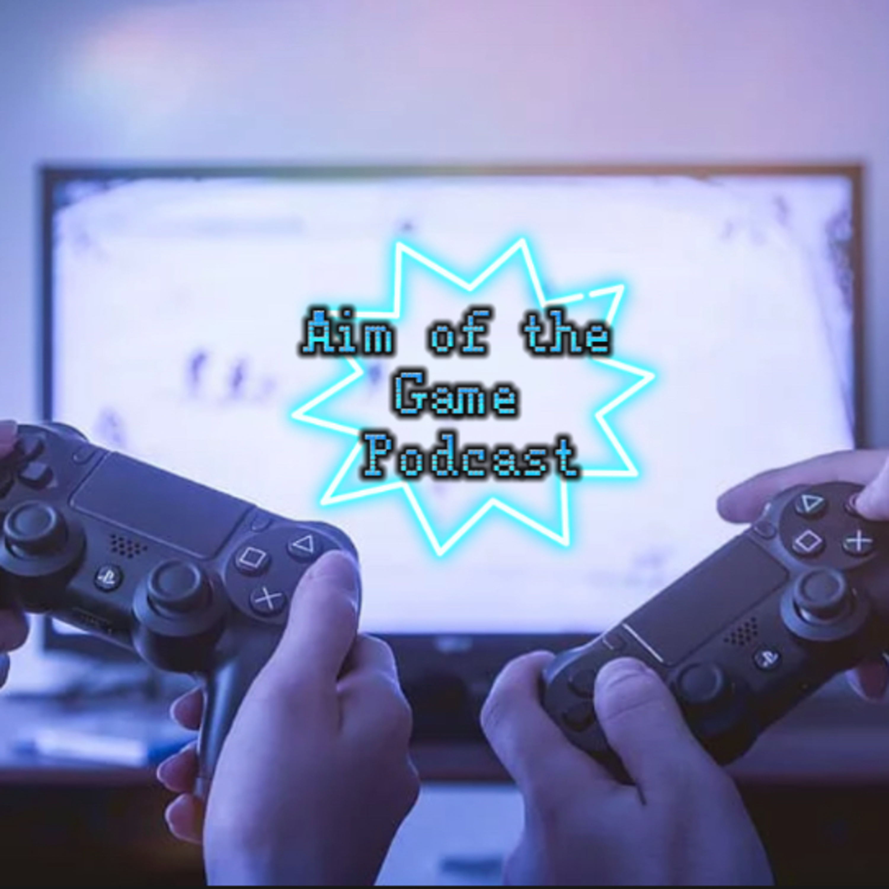 Aim of the Game - Episode 1 episode artwork