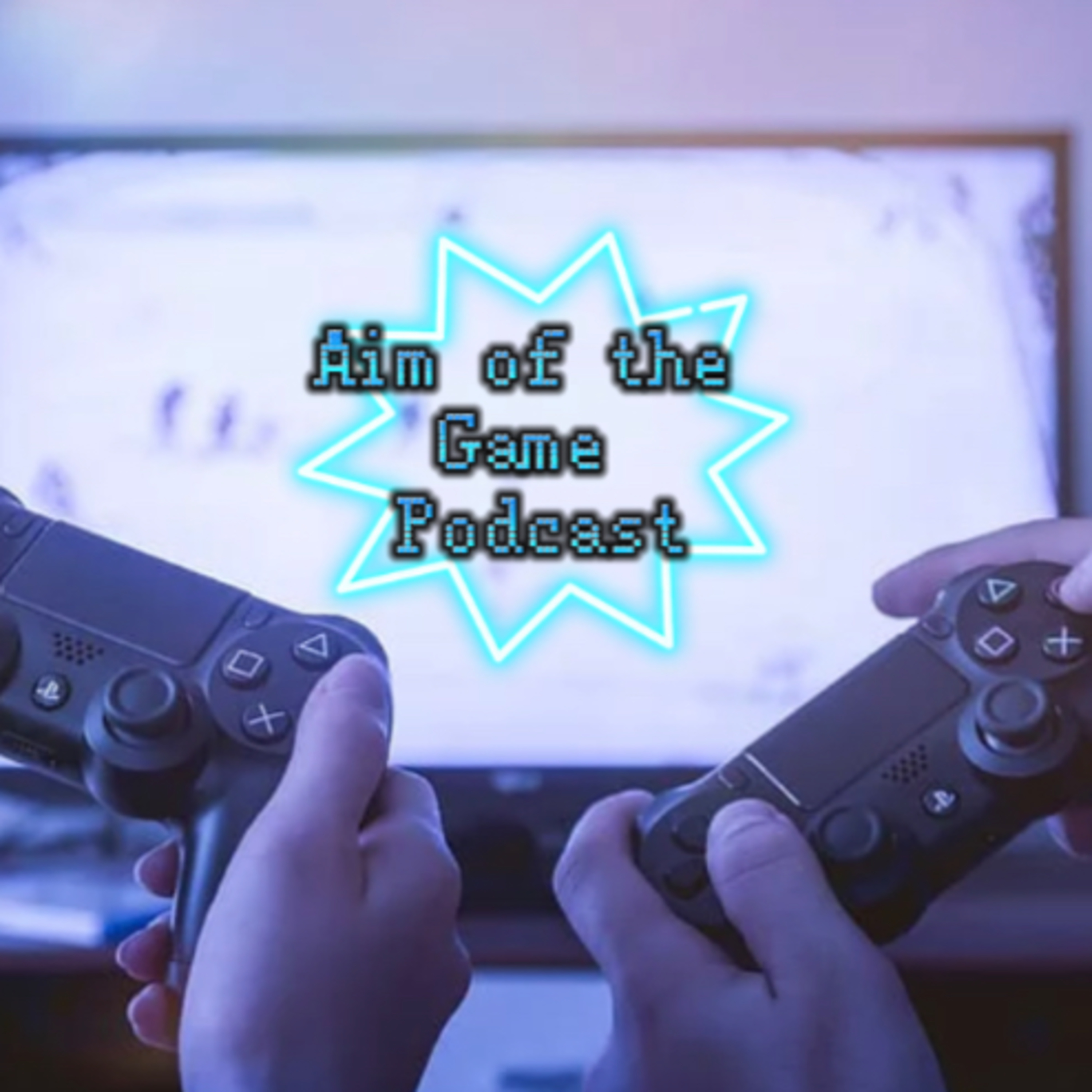 Aim of the Game - Episode 2 episode artwork