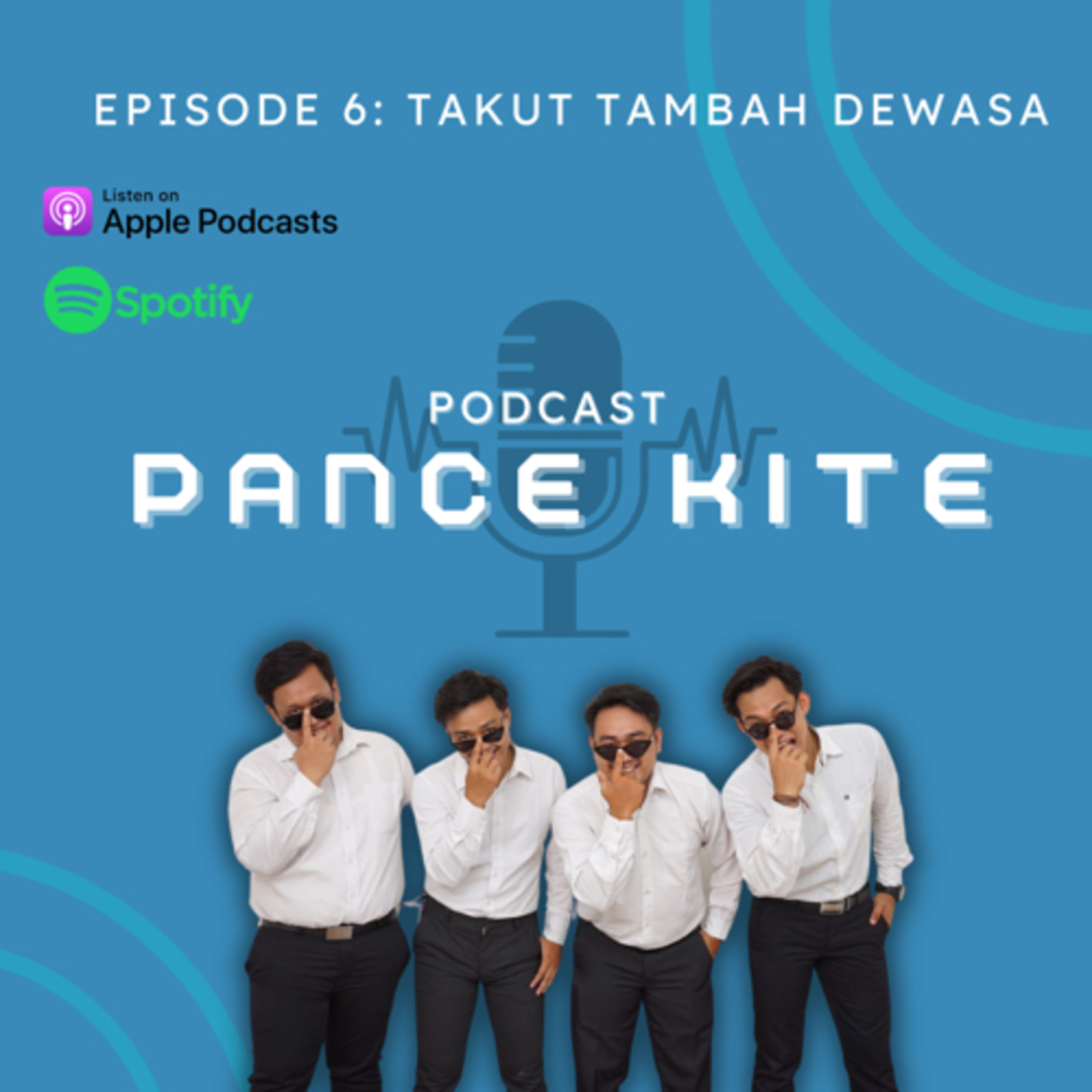 PANCE KITE