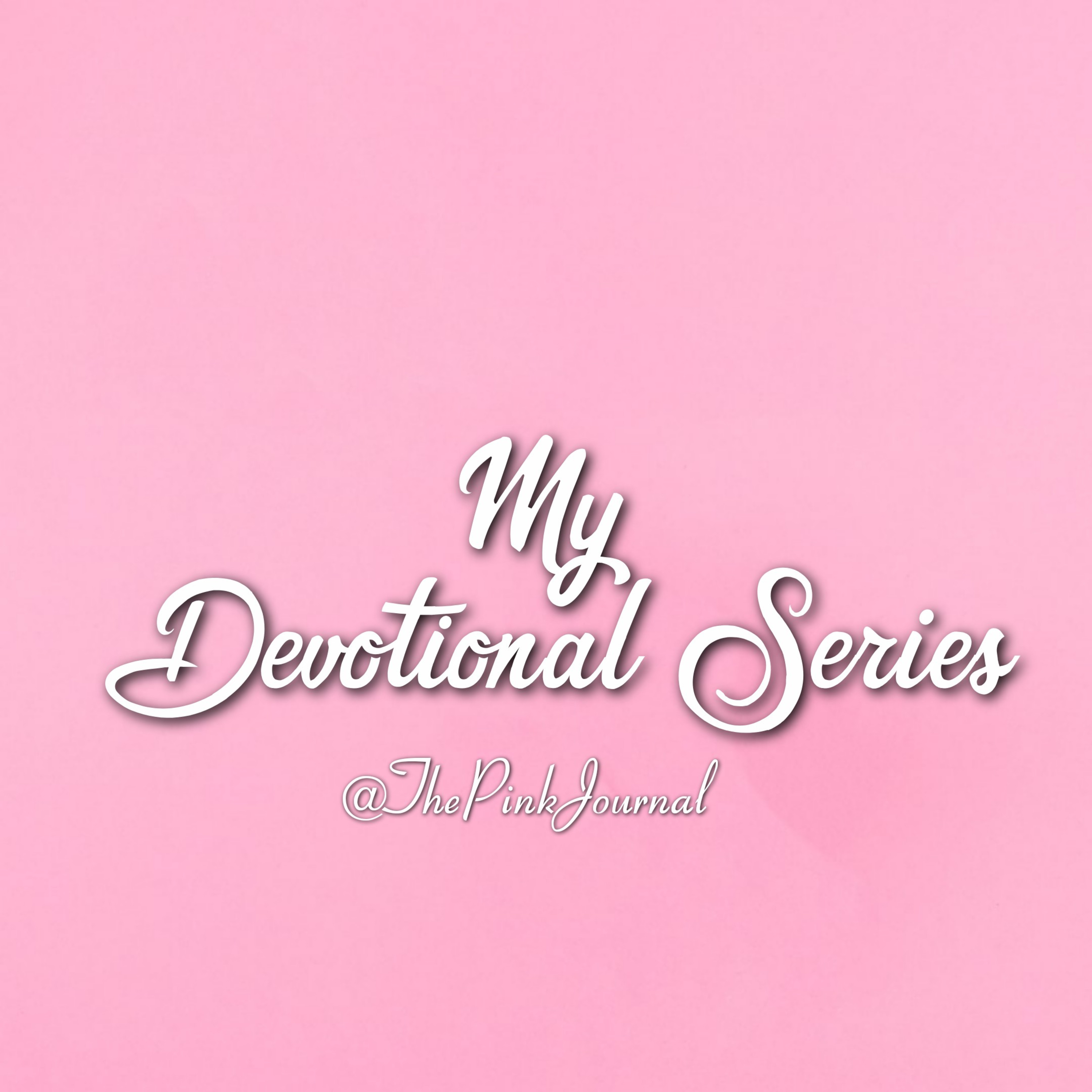 My Devotional Series: Straight Path 💕 episode artwork