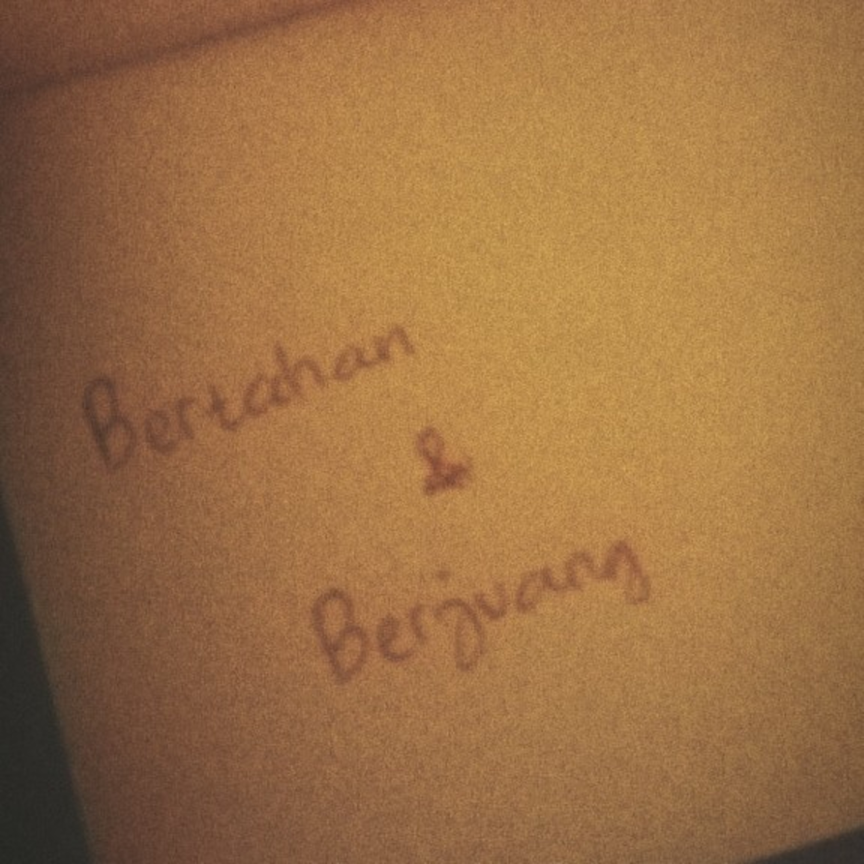 Karya dan Bincang