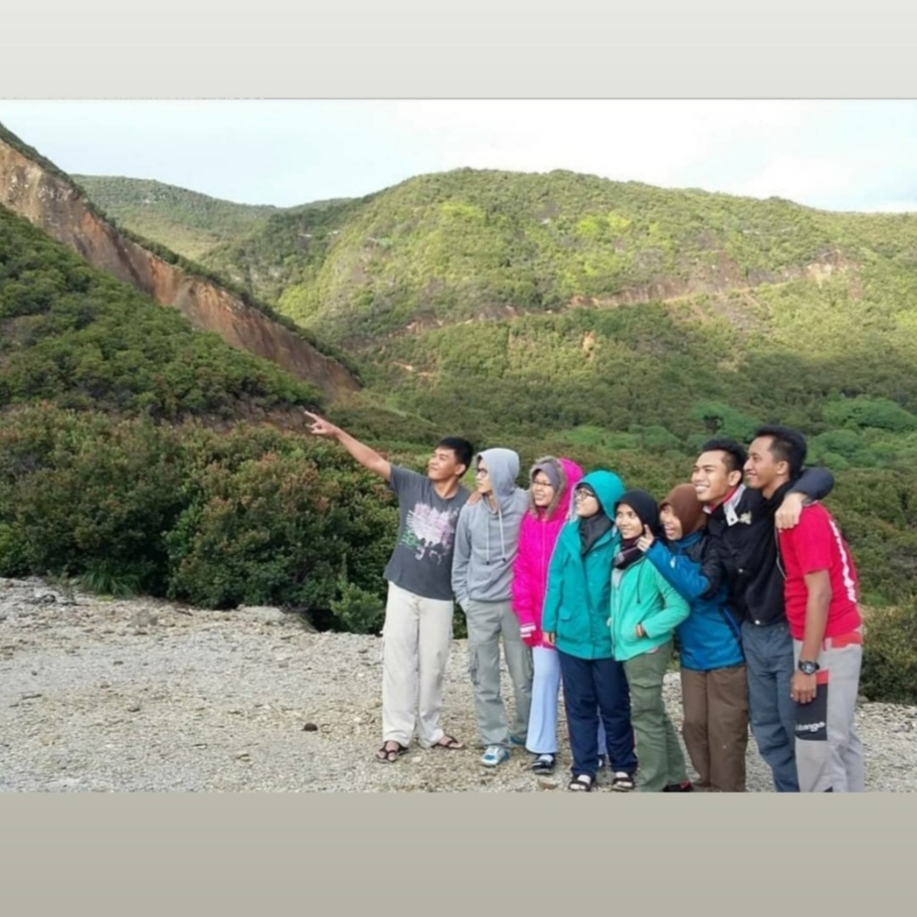 Cerpen AA