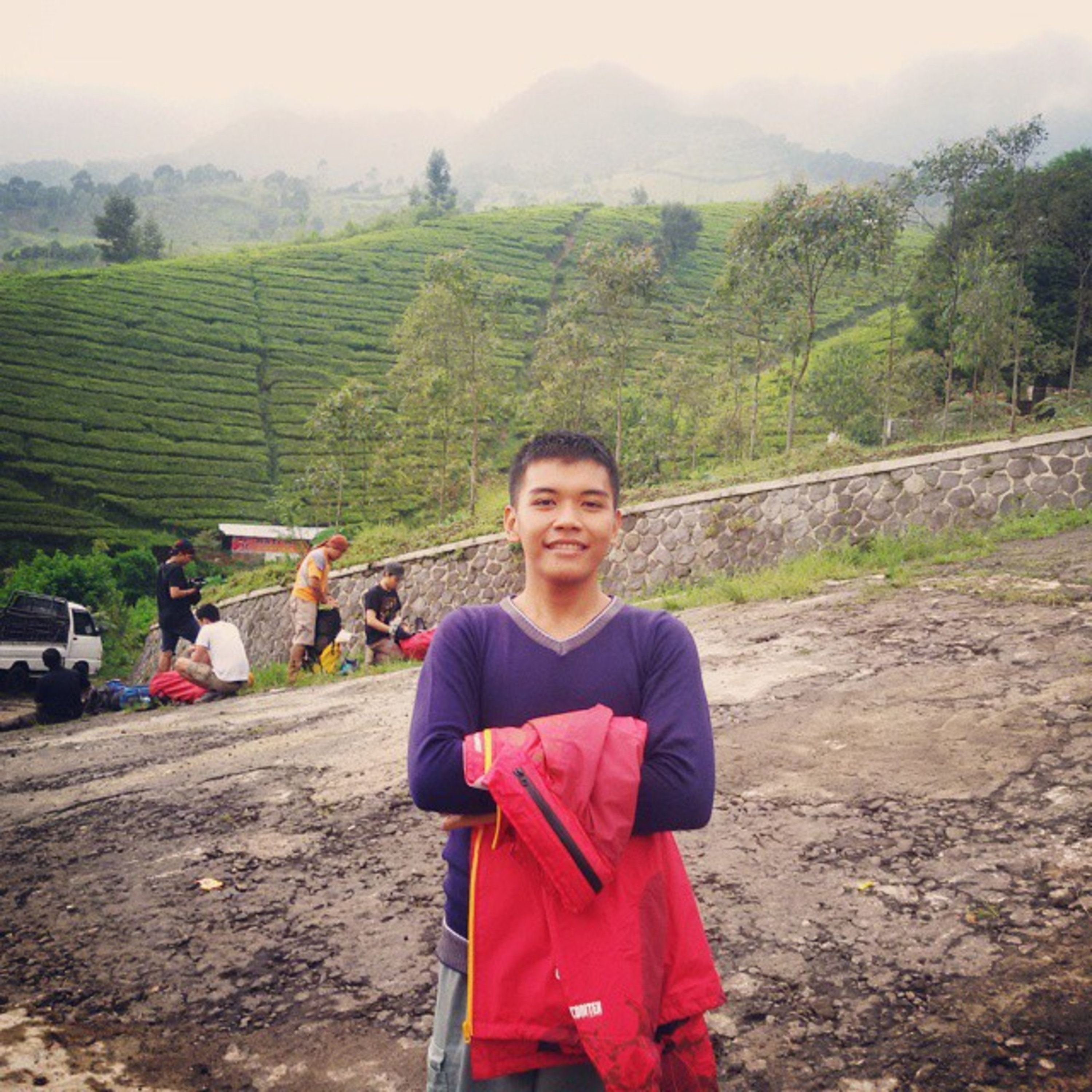 Cerpen AA
