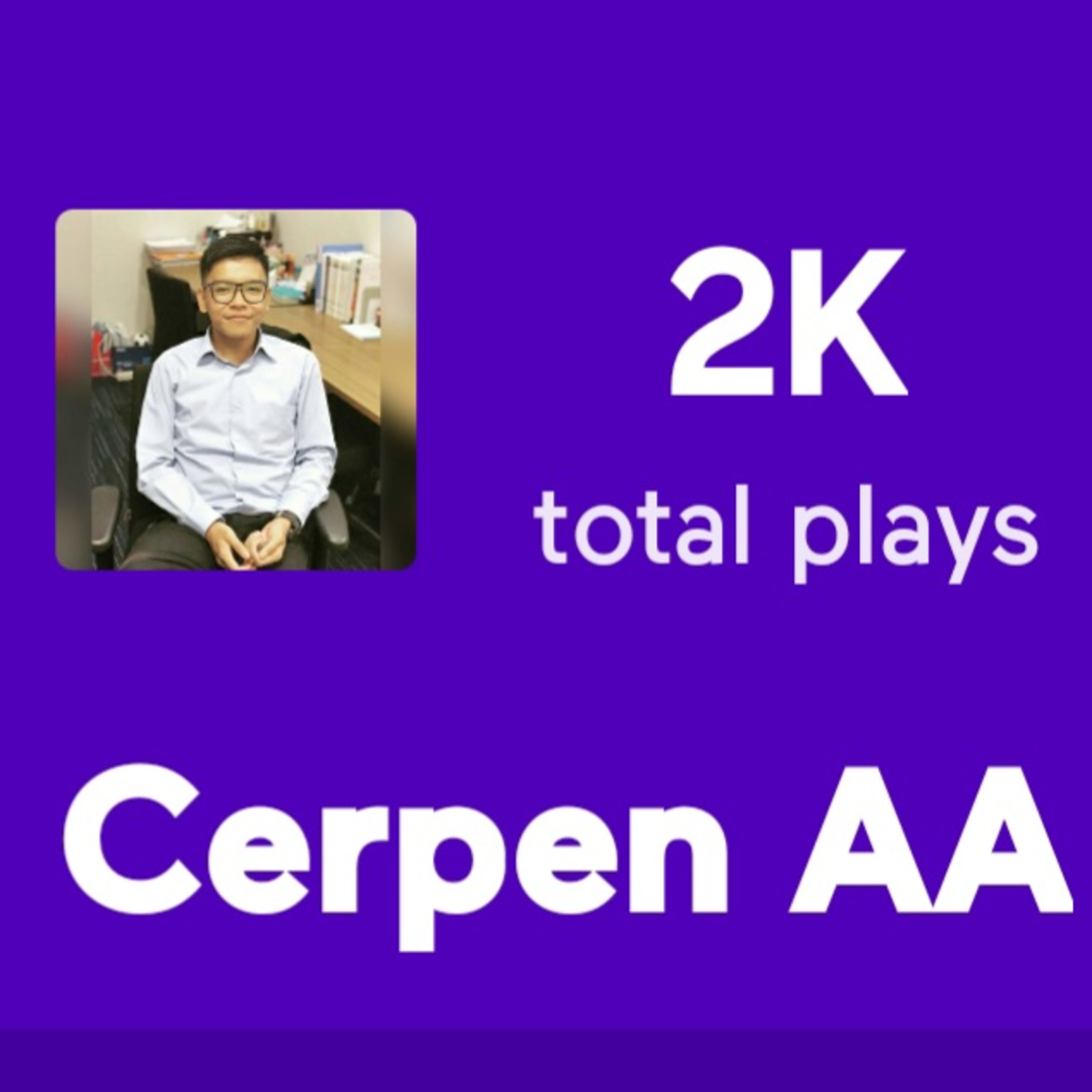 Cerpen AA