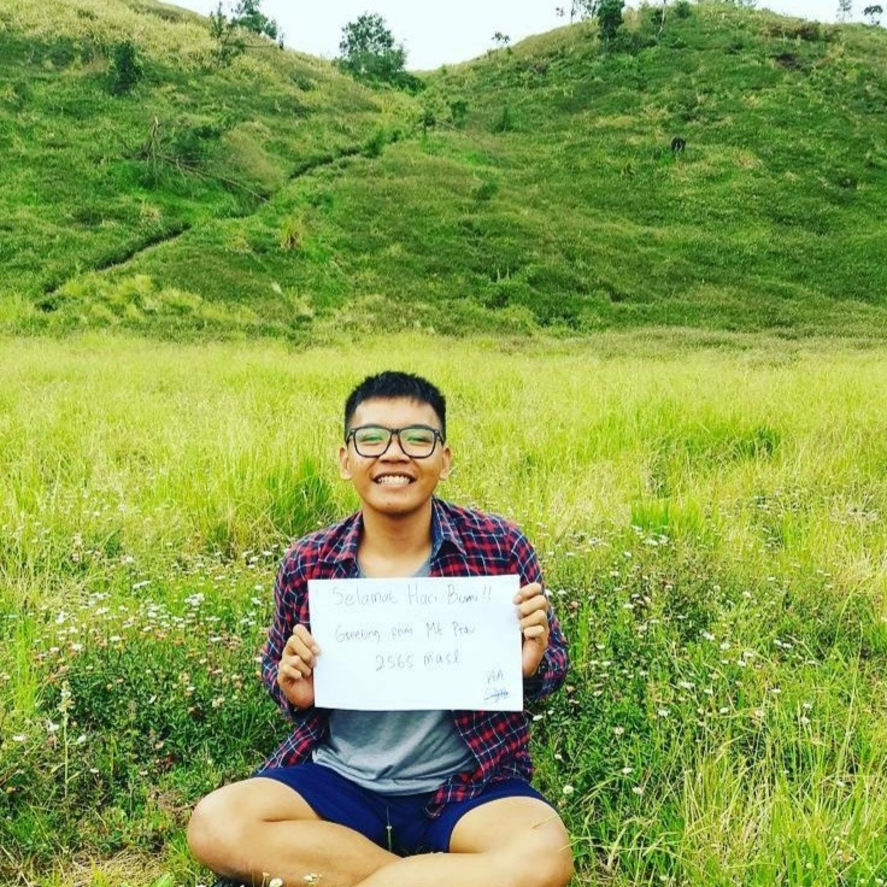 Cerpen AA