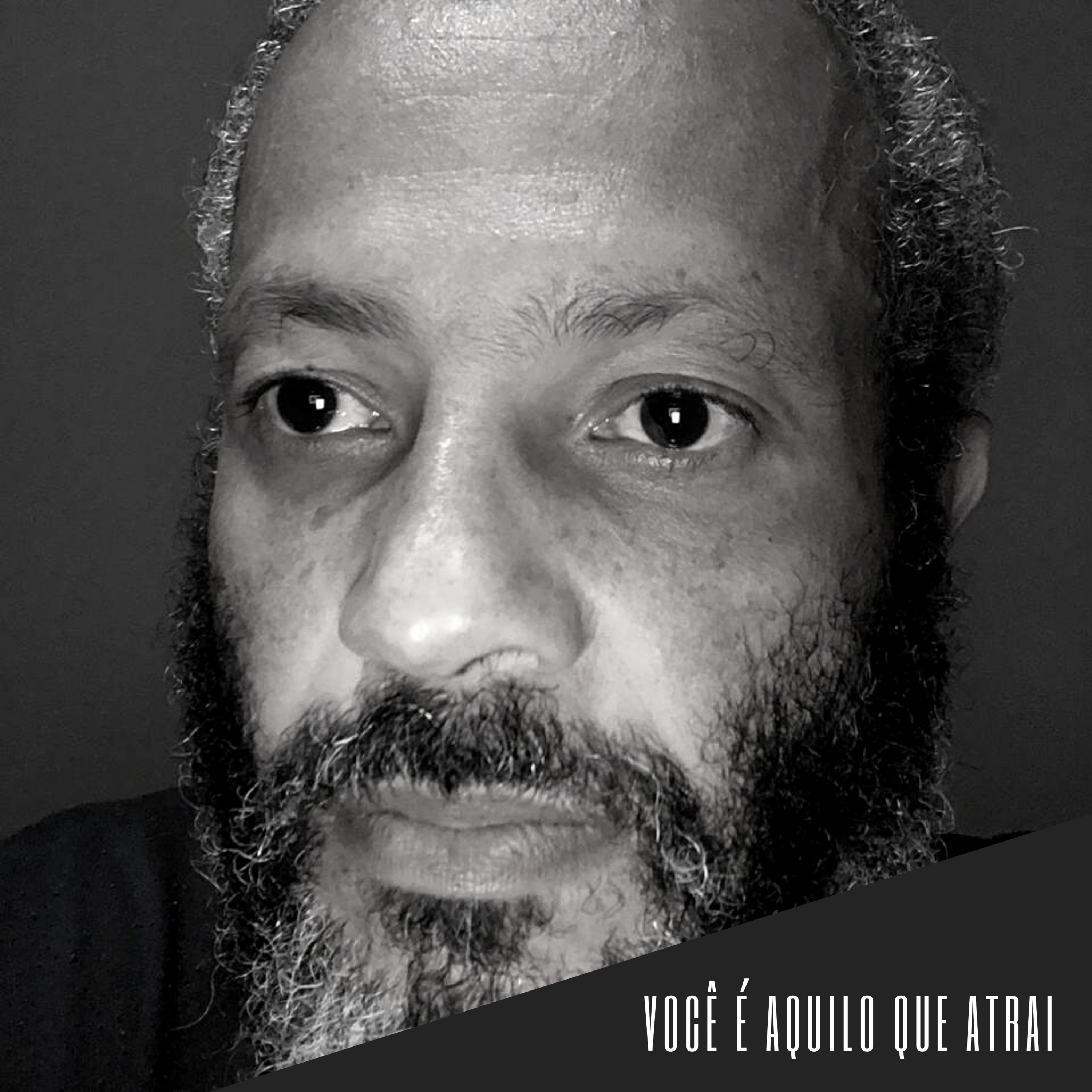 VOCÊ É AQUILO QUE ATRAI episode artwork