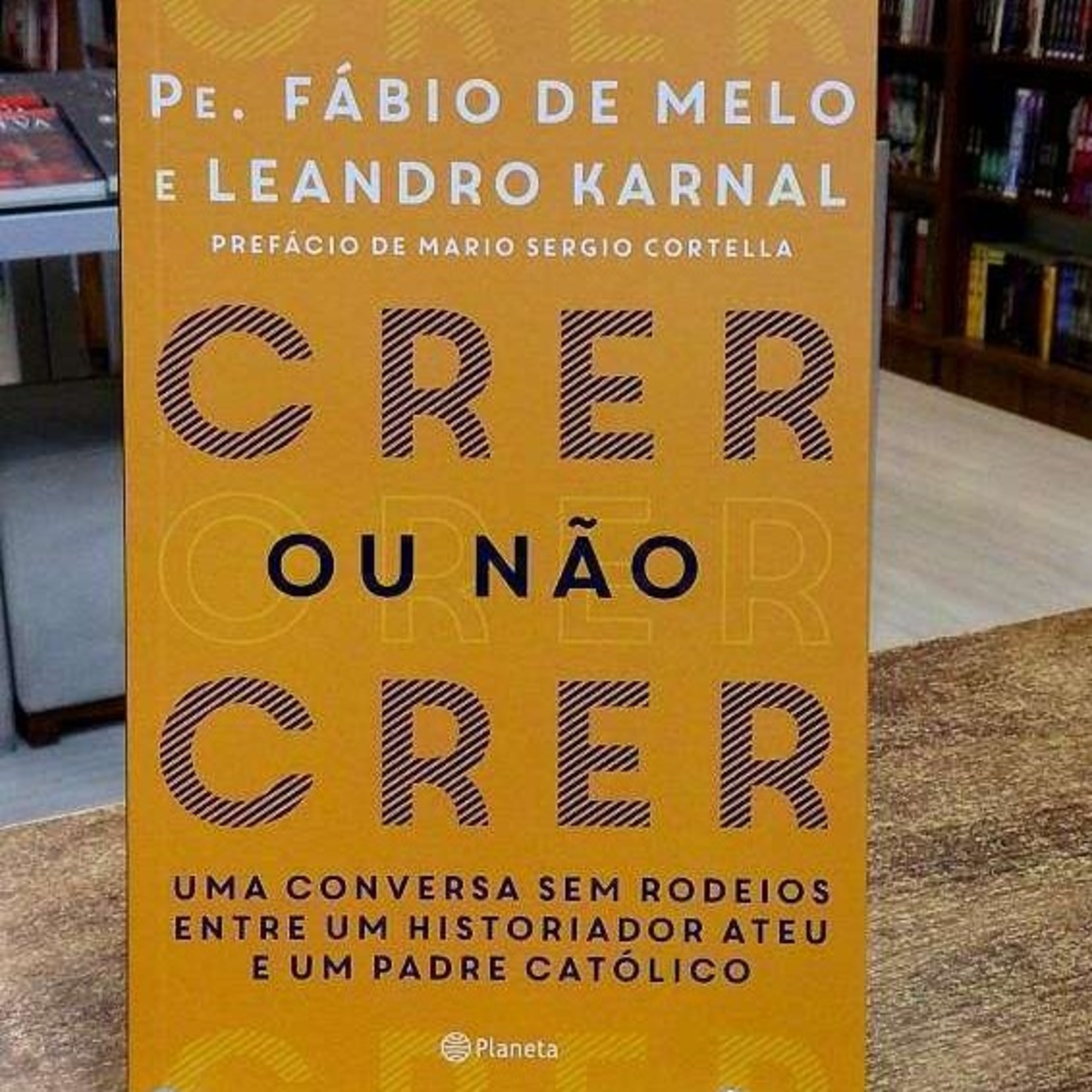 Prof. Leandro Lunz