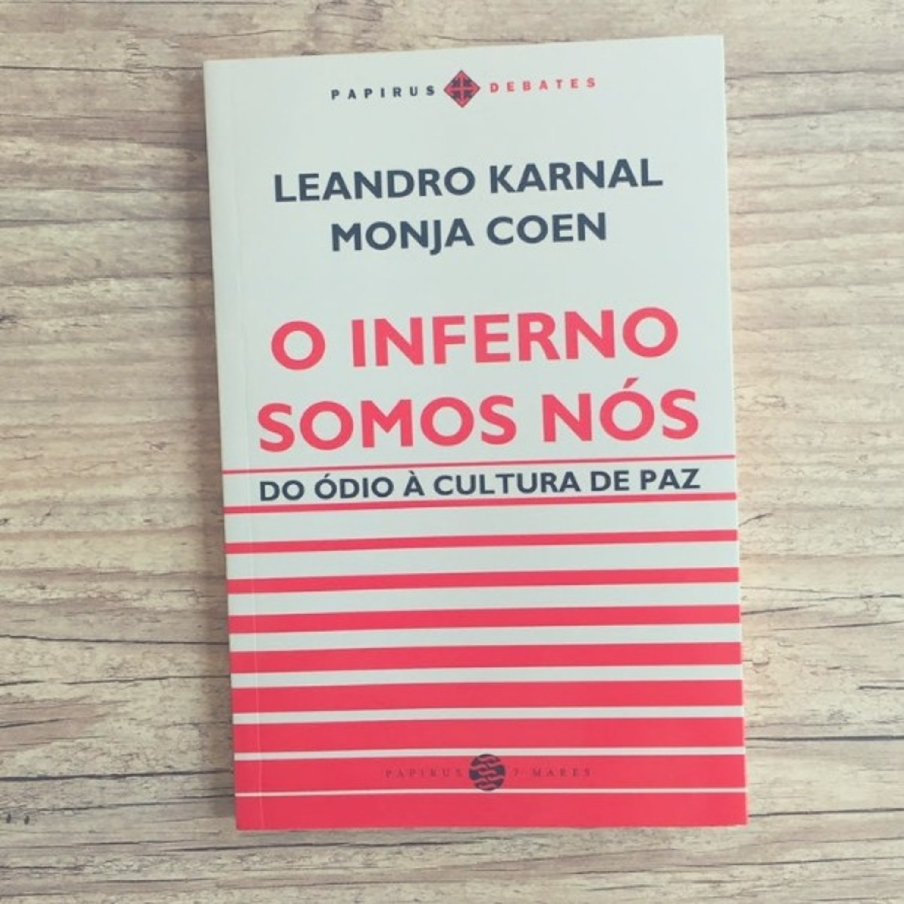 Prof. Leandro Lunz