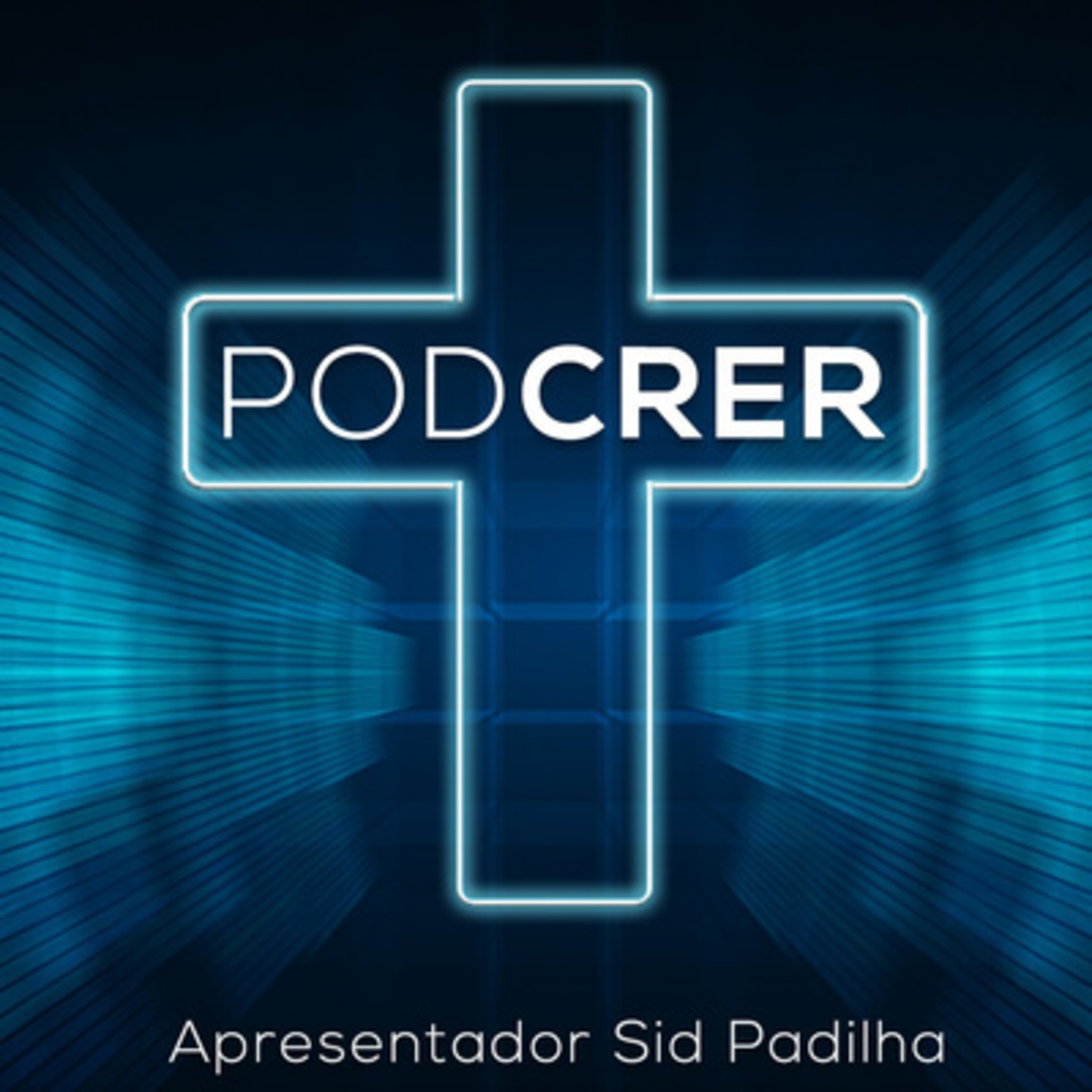 Programa PODCRER | Comemoração de um ano do Programa no Ar. episode artwork