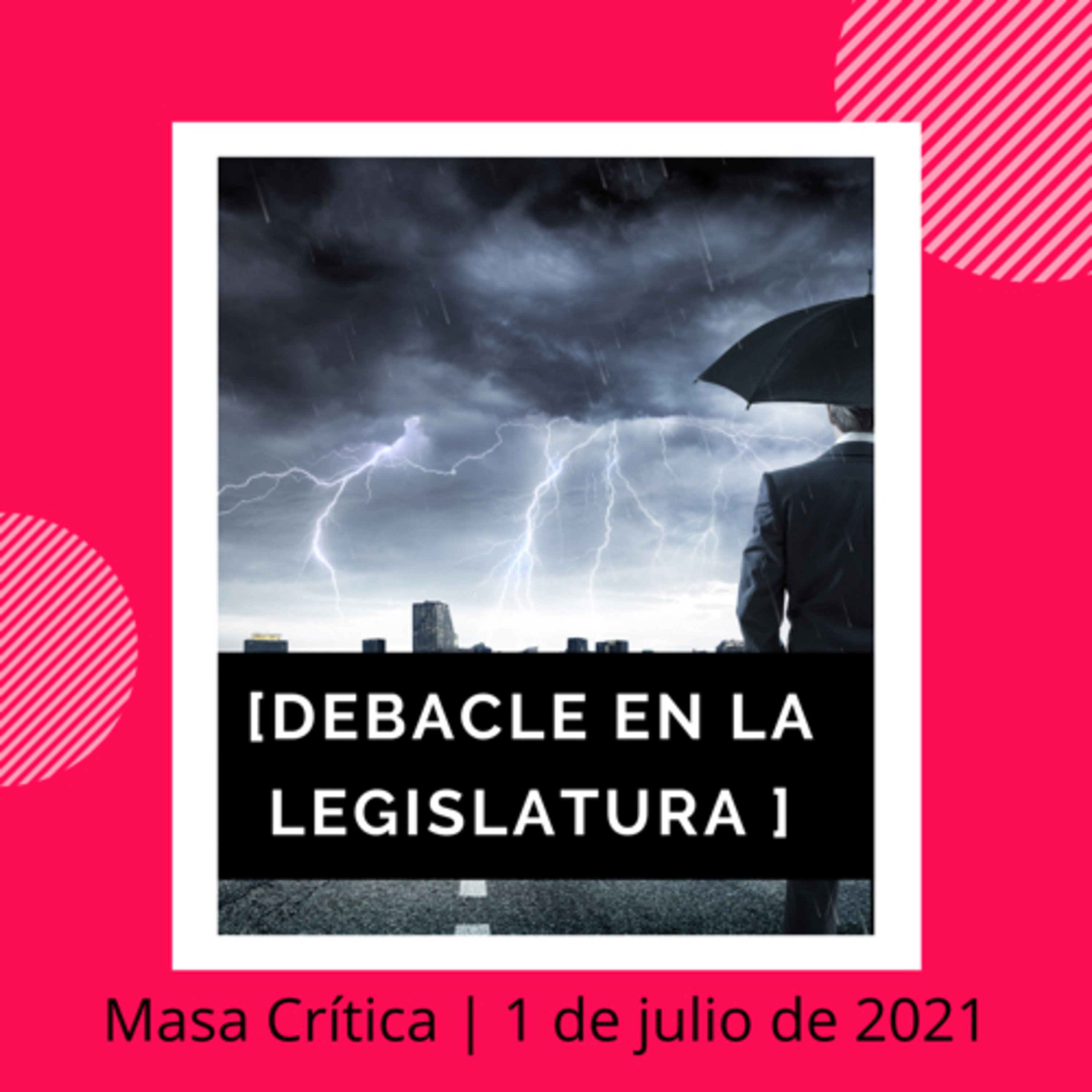 Portada de Masa Crítica- Amárilis Pagán Jiménez