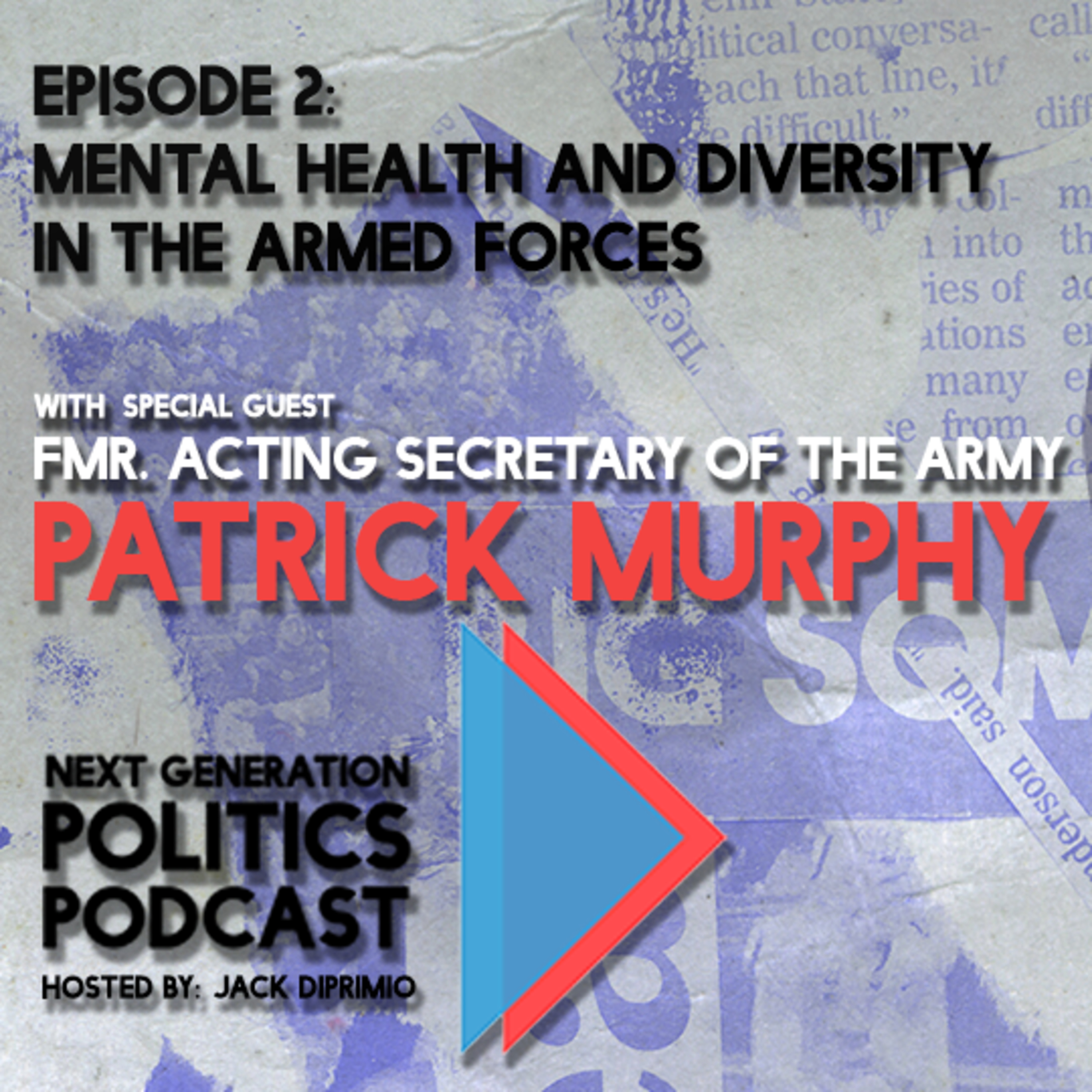 Next Generation Politics Podcast