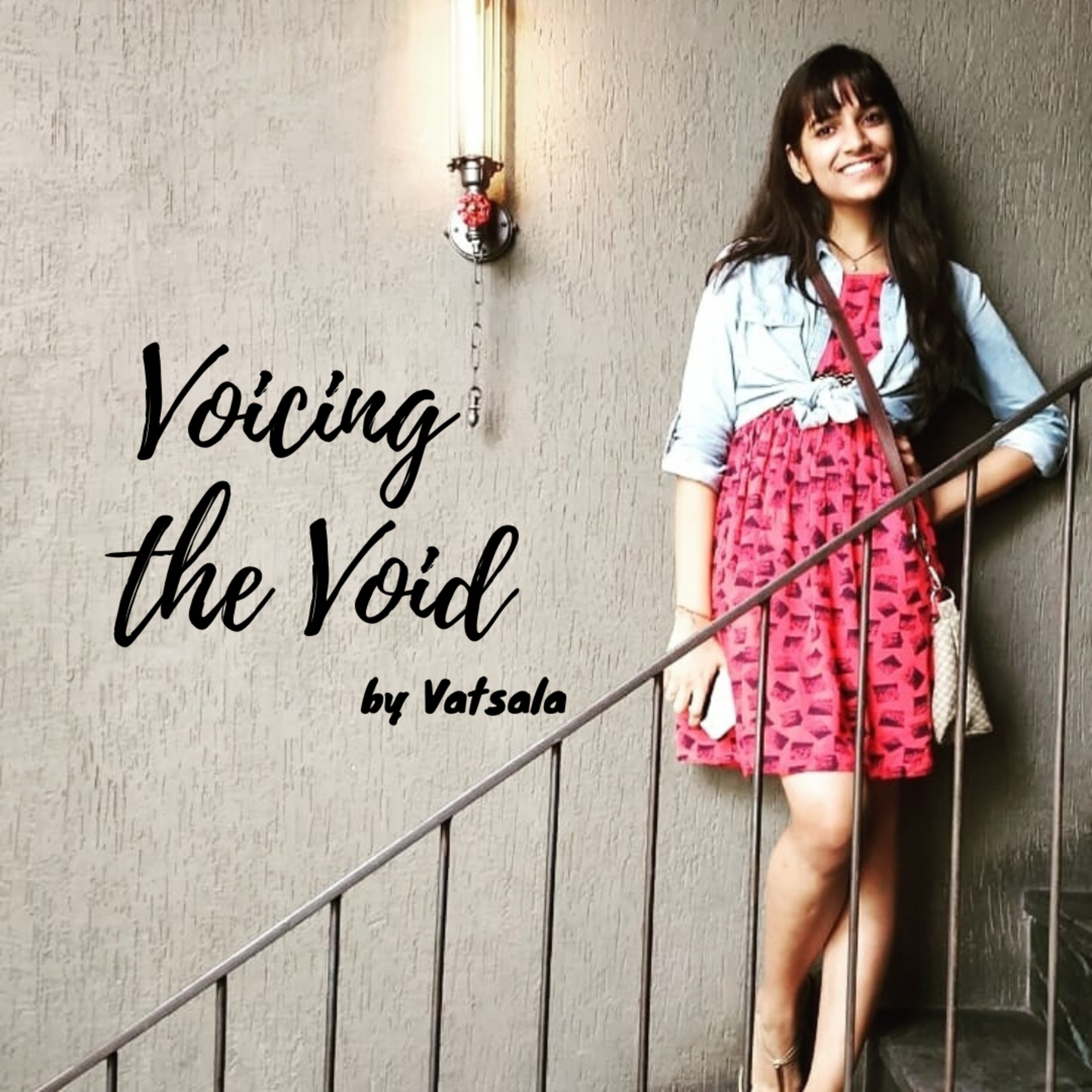 Voicing the Void