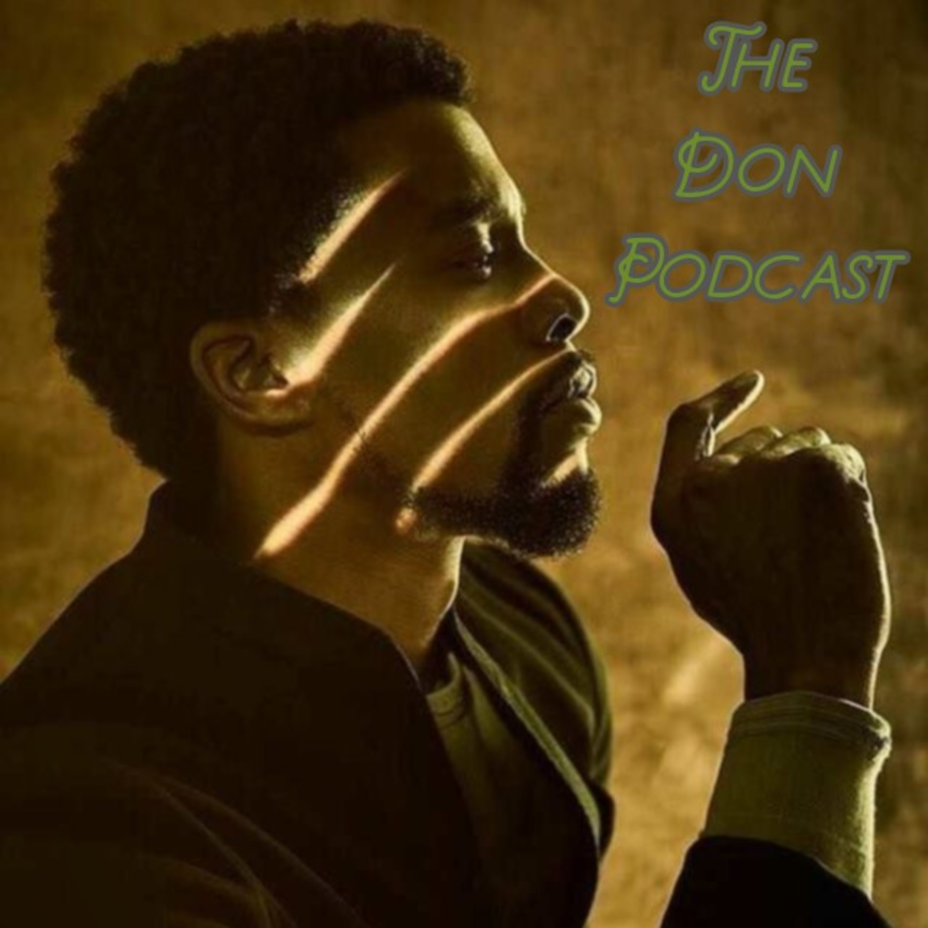 The Don Podcast