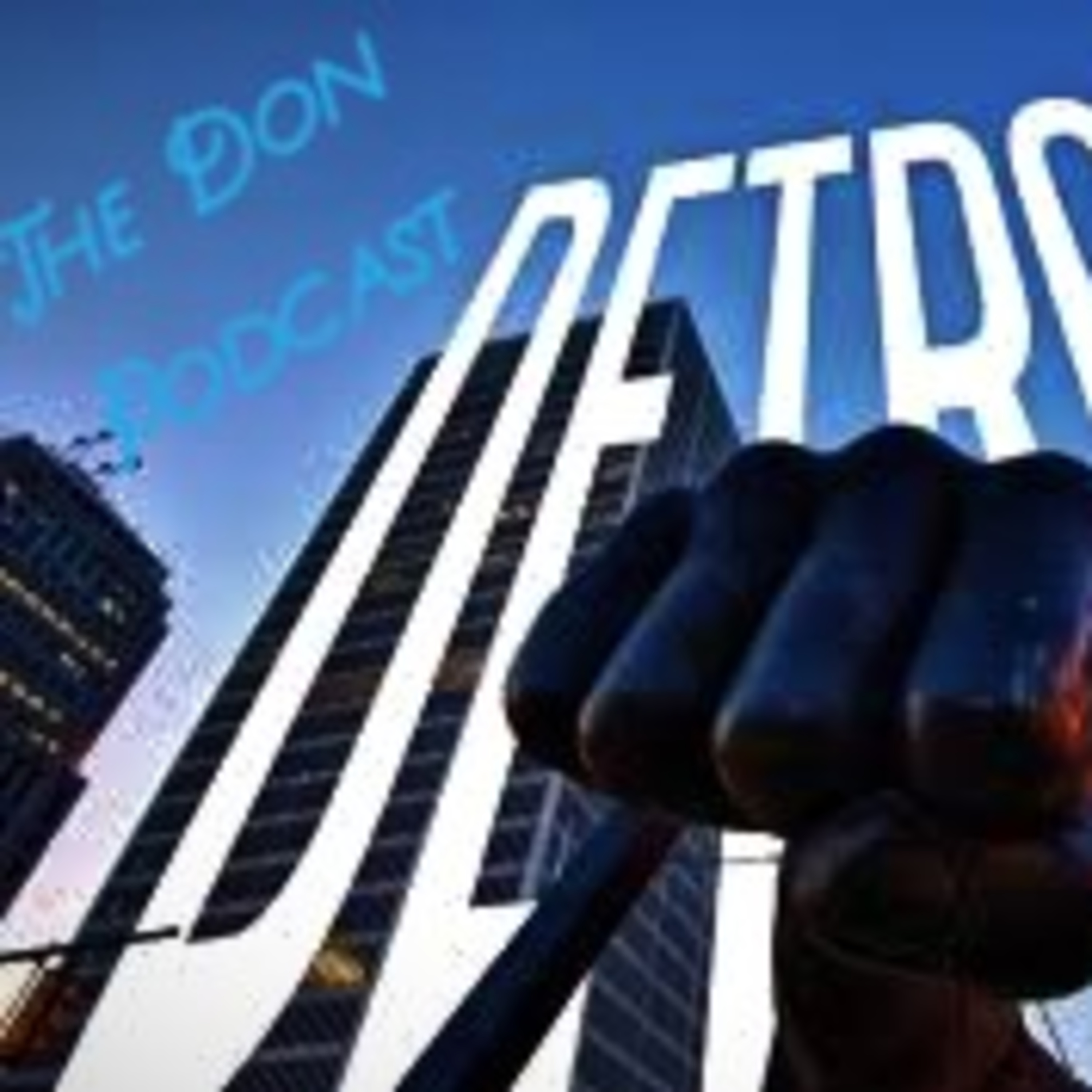 The Don Podcast