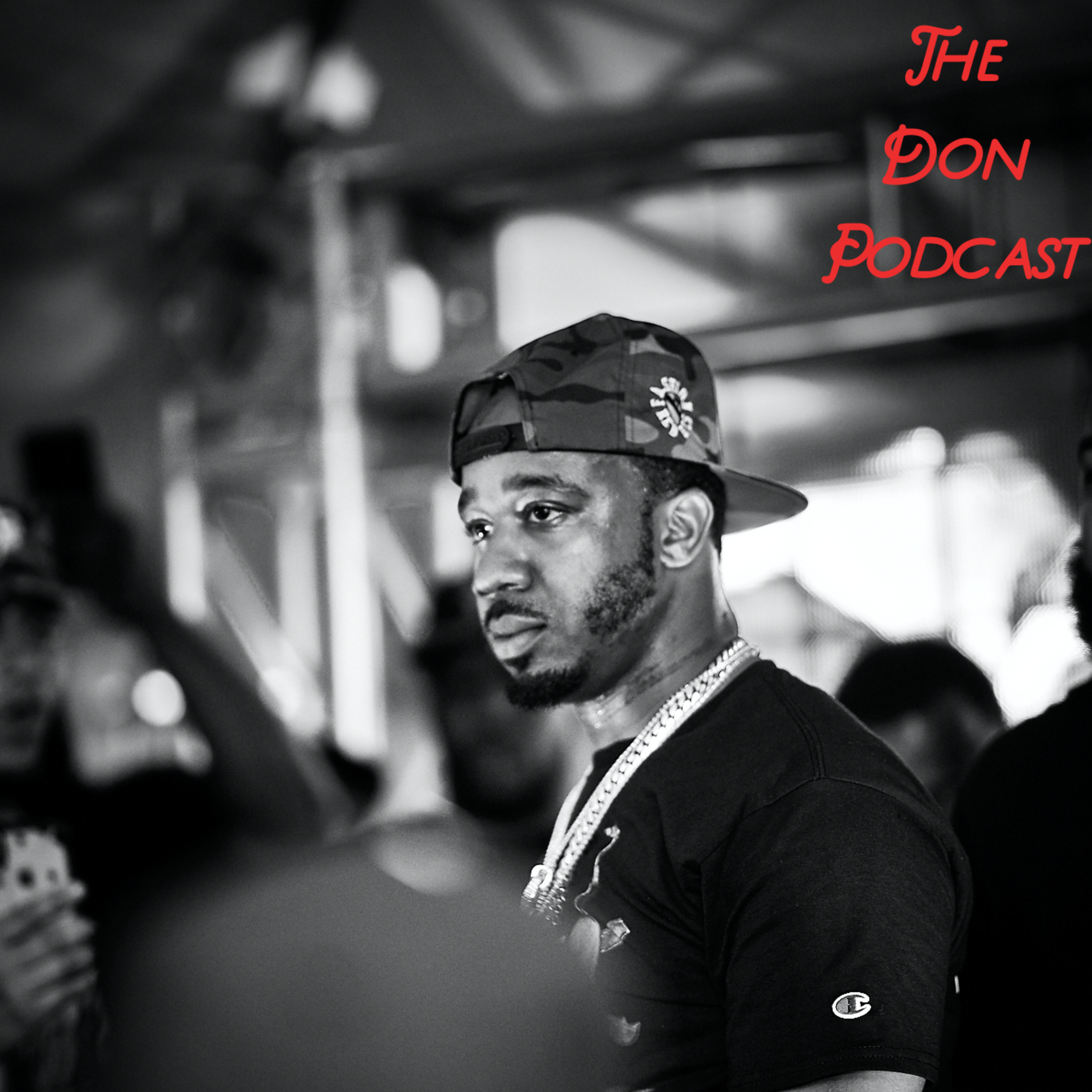 The Don Podcast