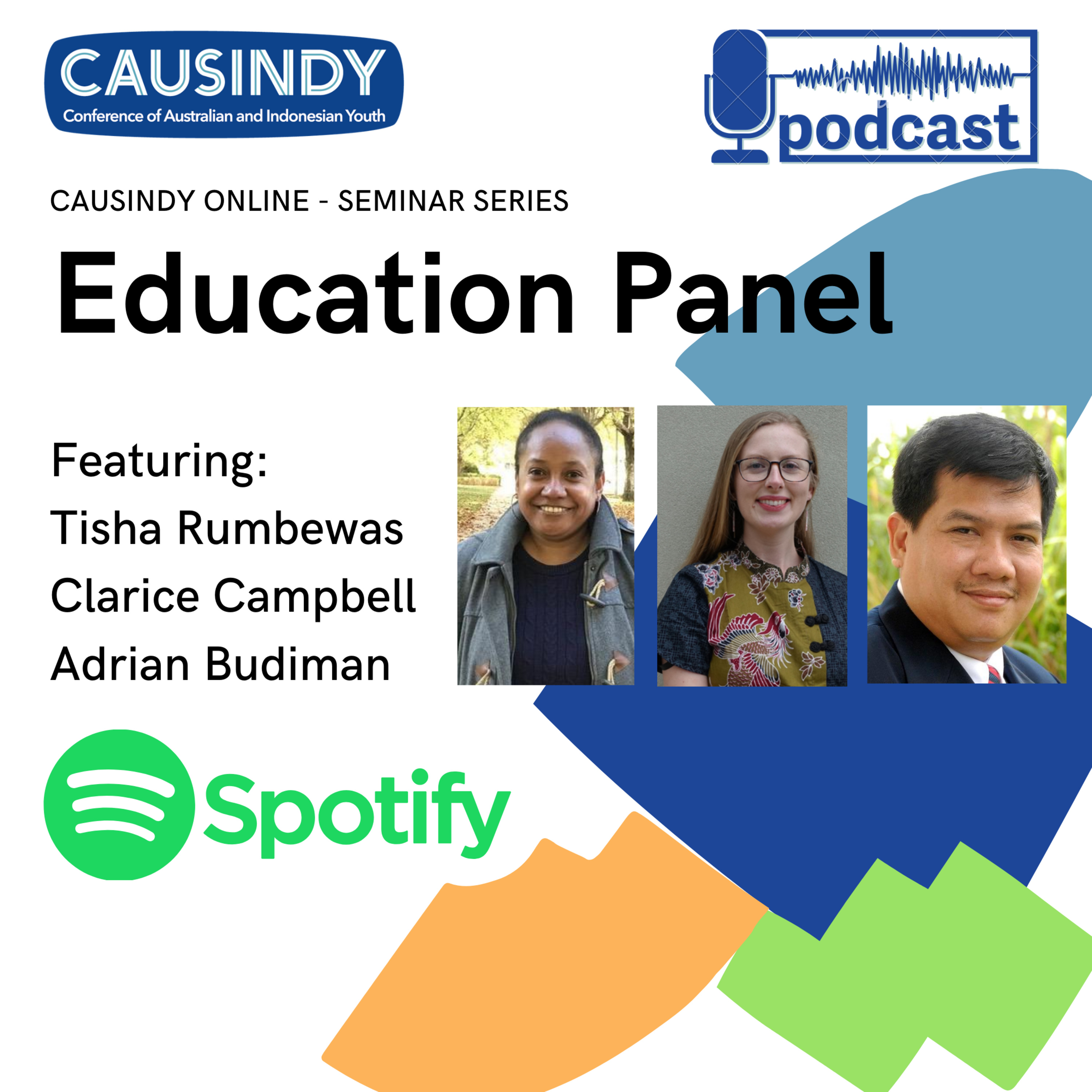 Conference of Australian and Indonesian Youth