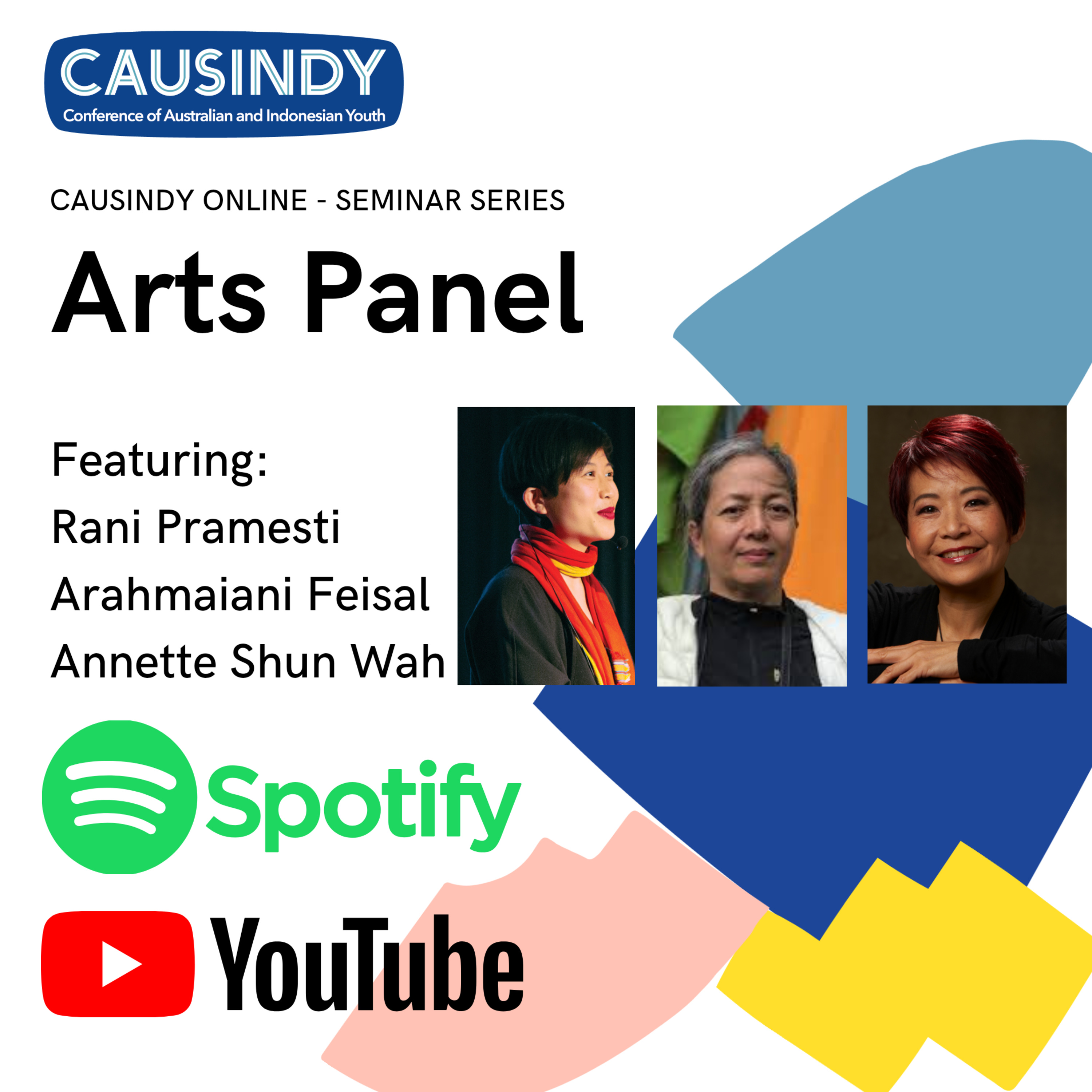 Conference of Australian and Indonesian Youth