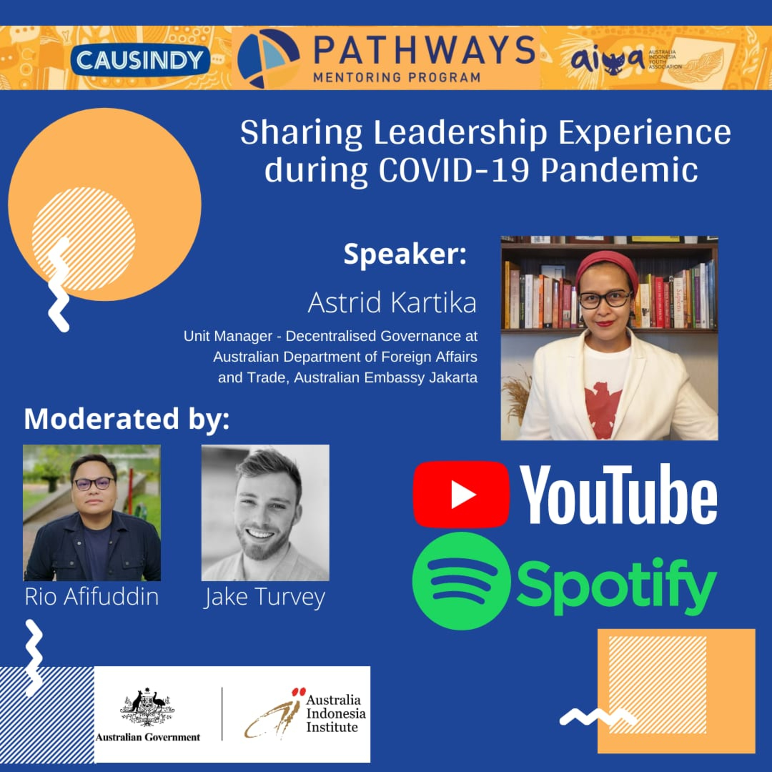 Conference of Australian and Indonesian Youth