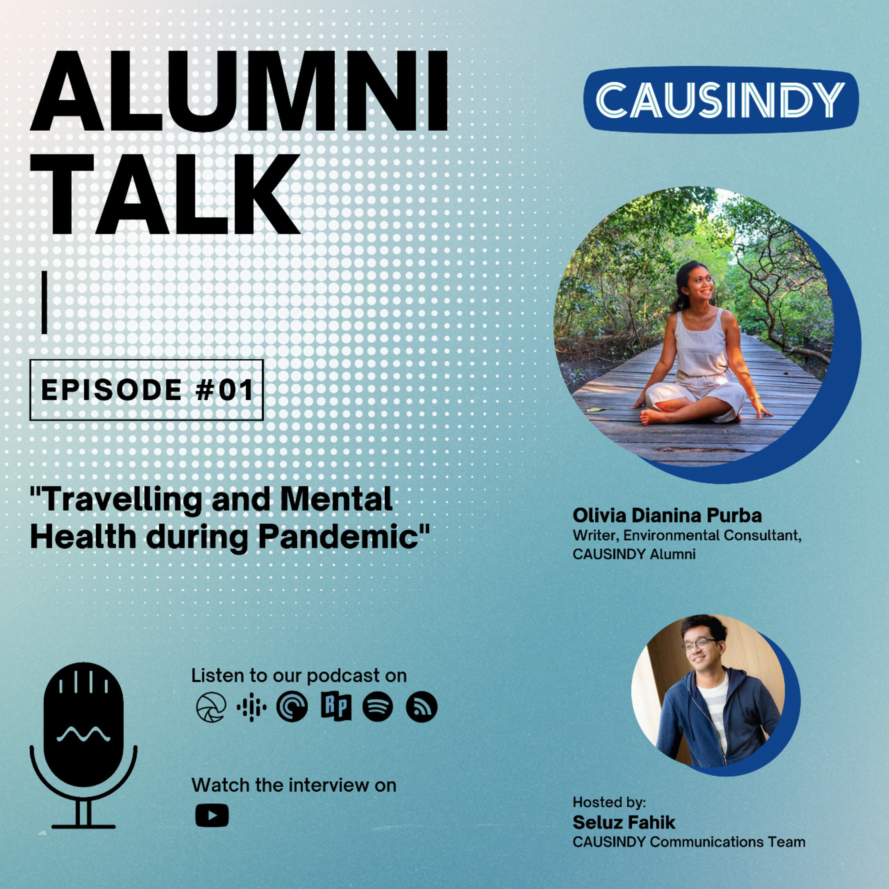 Conference of Australian and Indonesian Youth