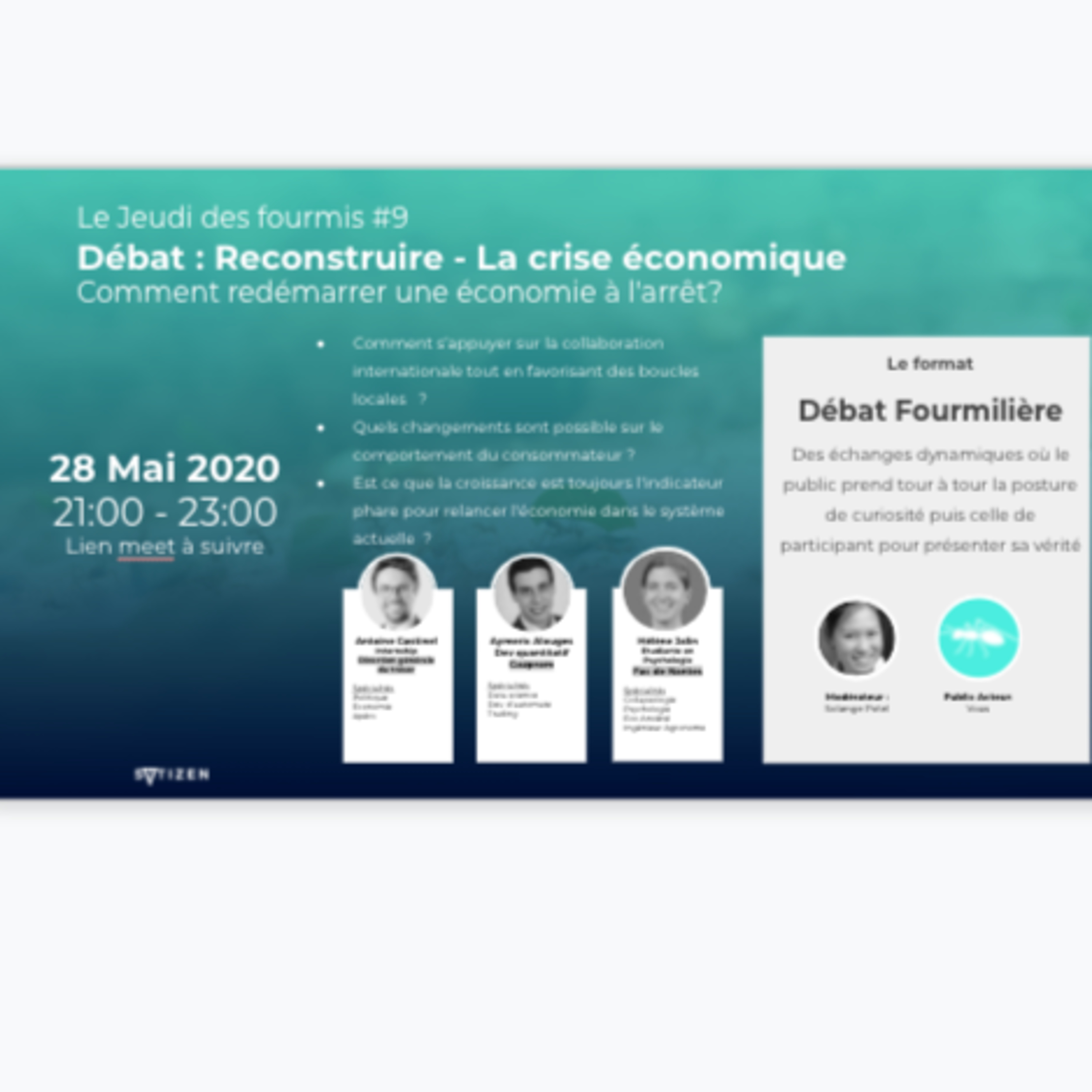 Fédération des fourmis