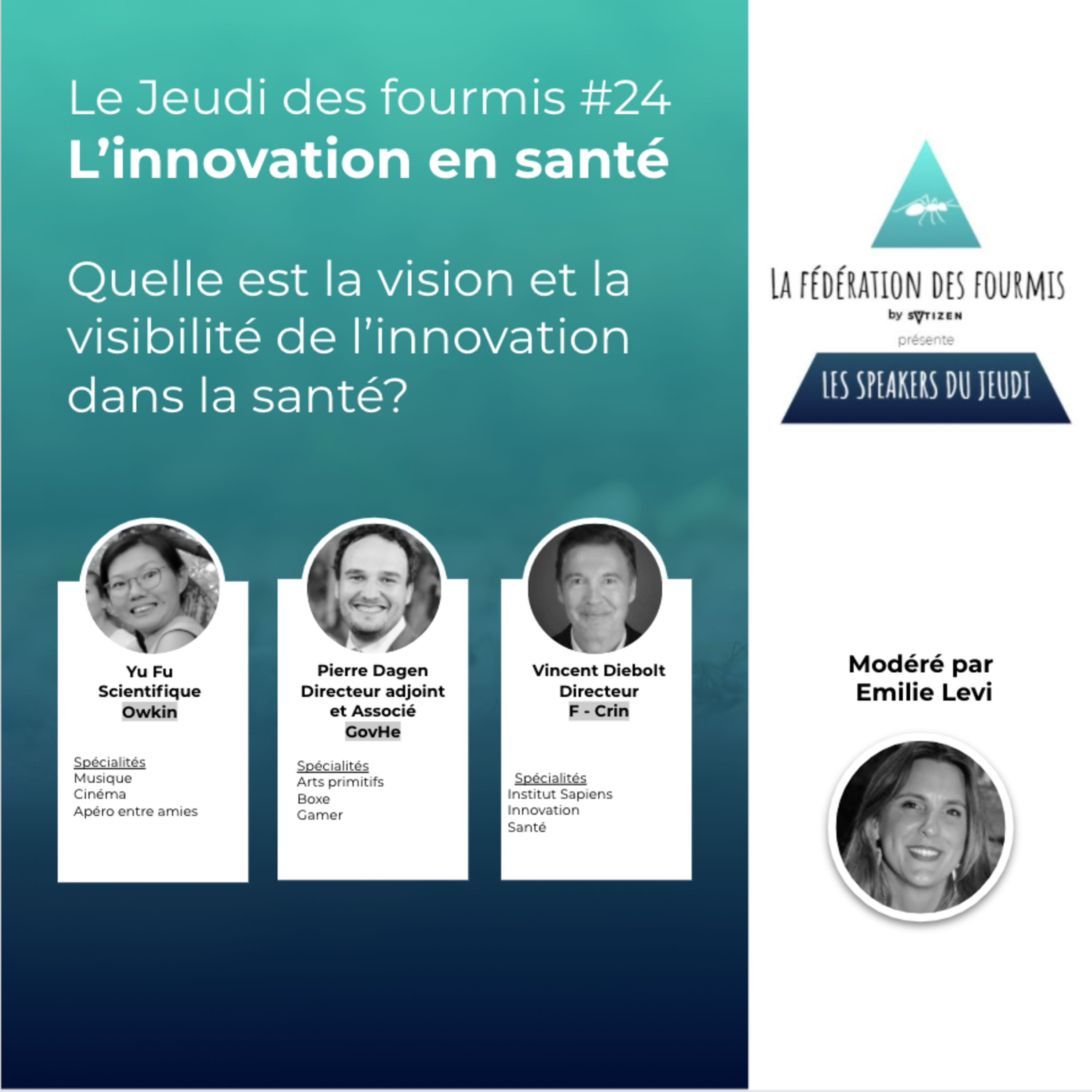 Fédération des fourmis