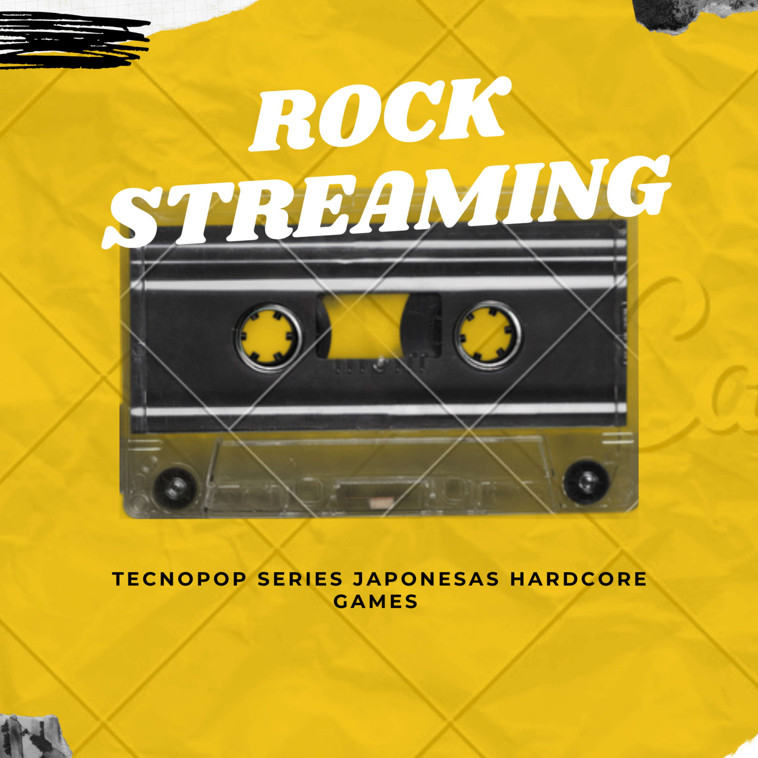 Programa Rock Streaming