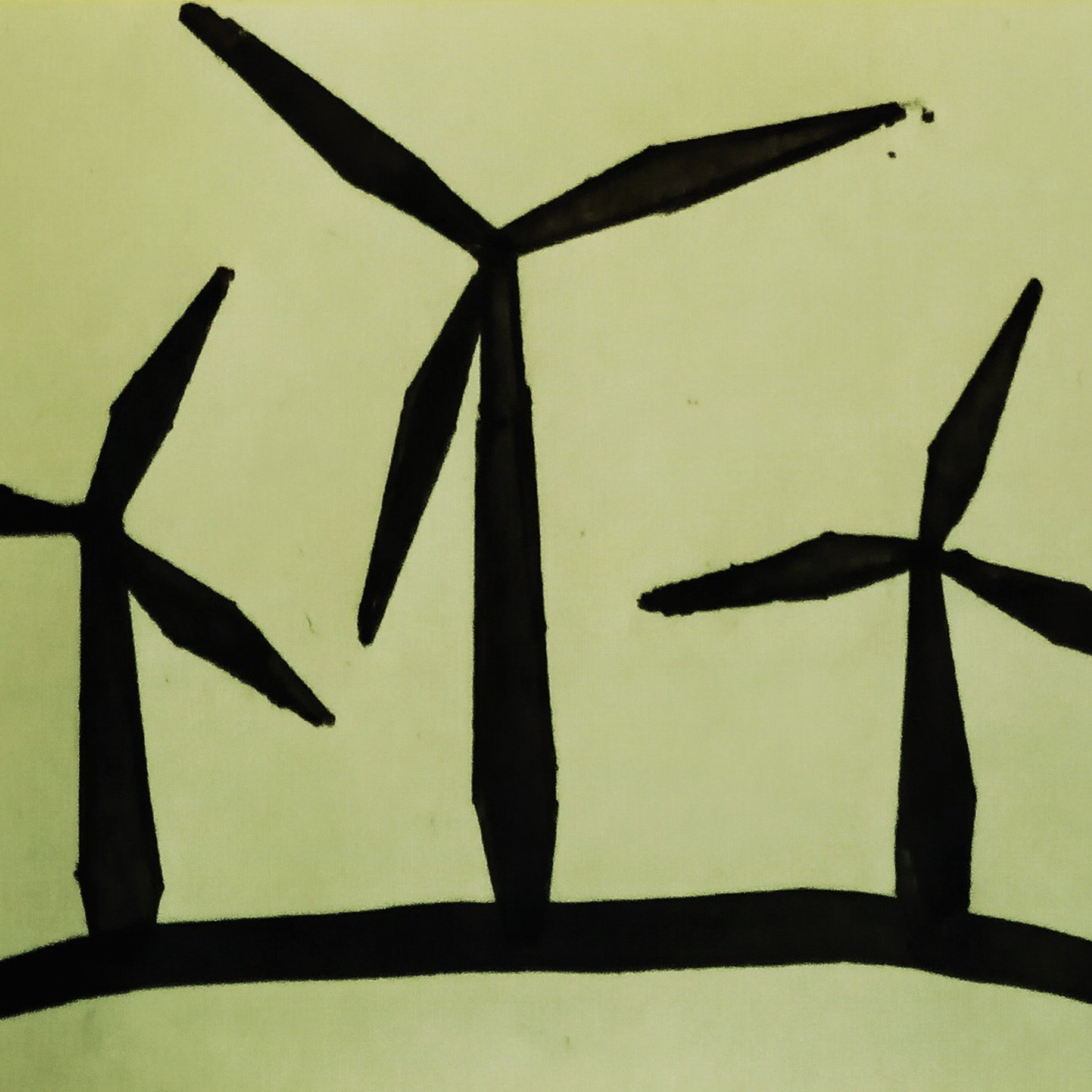Transición energética episode artwork