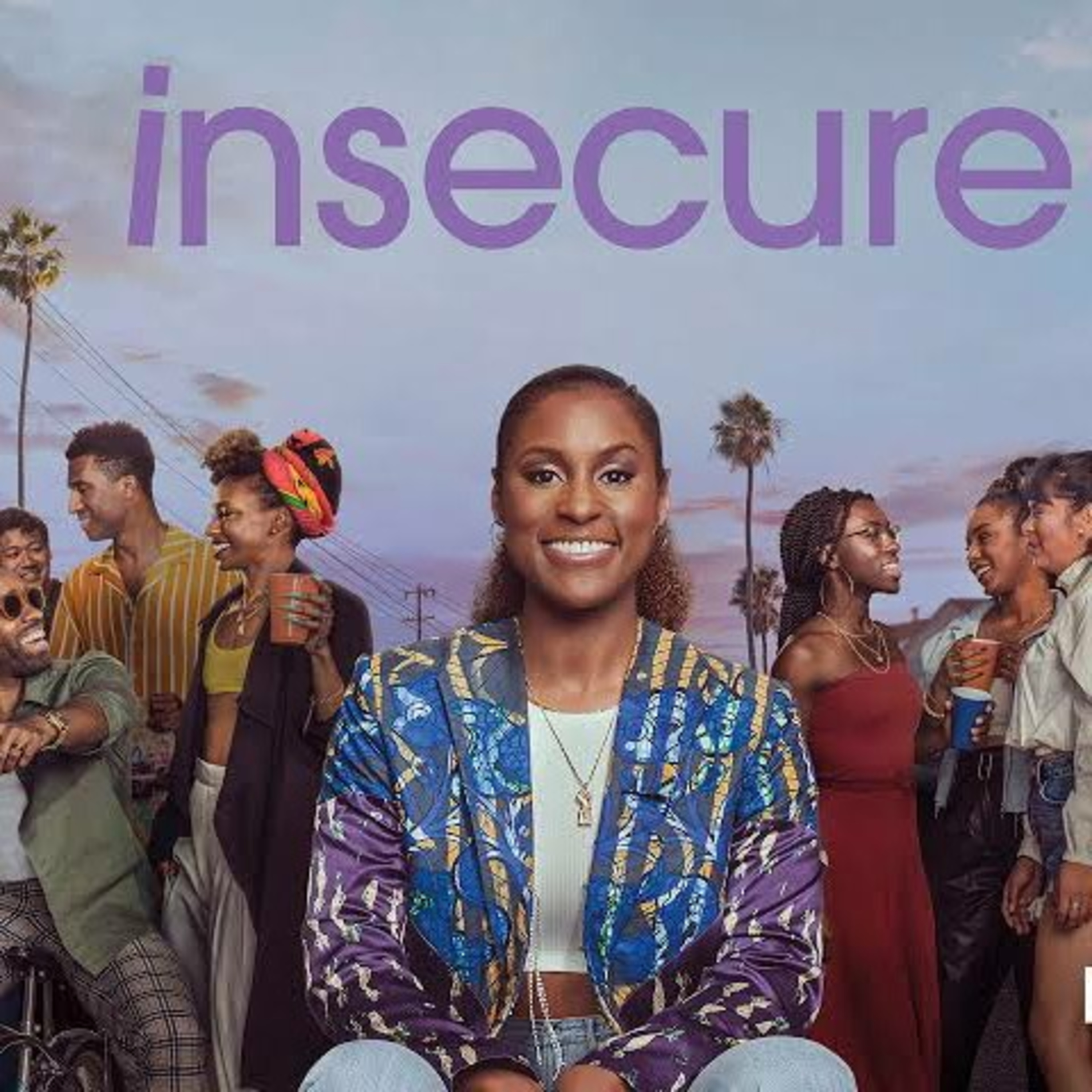 Insecurity episode artwork