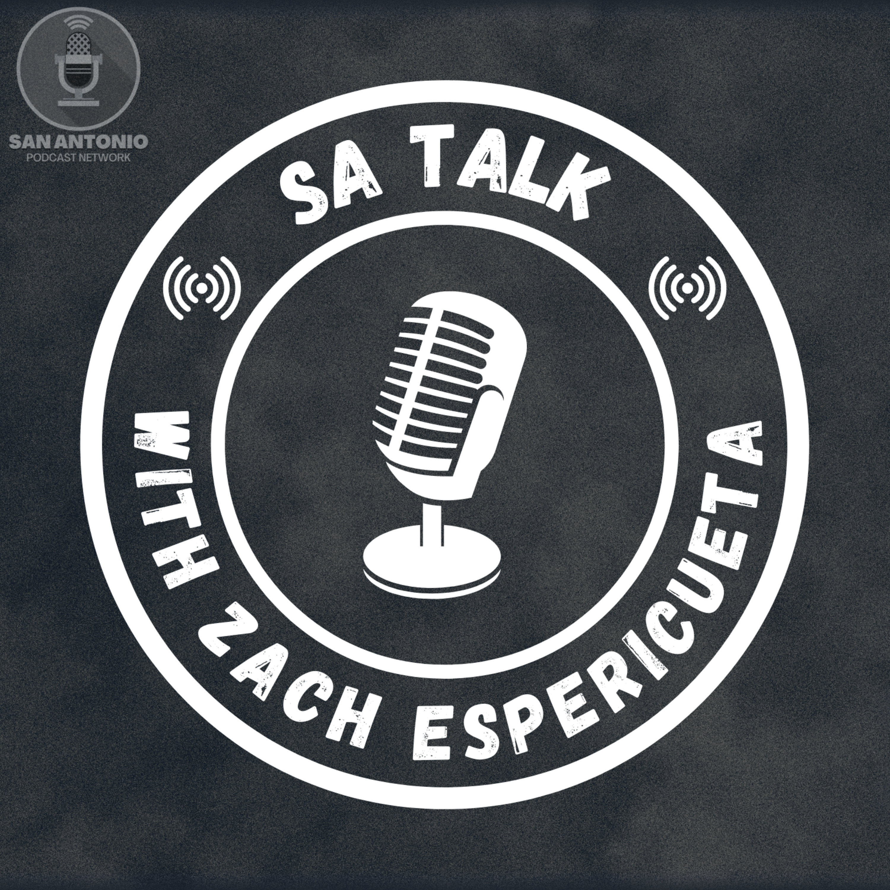 San Antonio Podcast Network