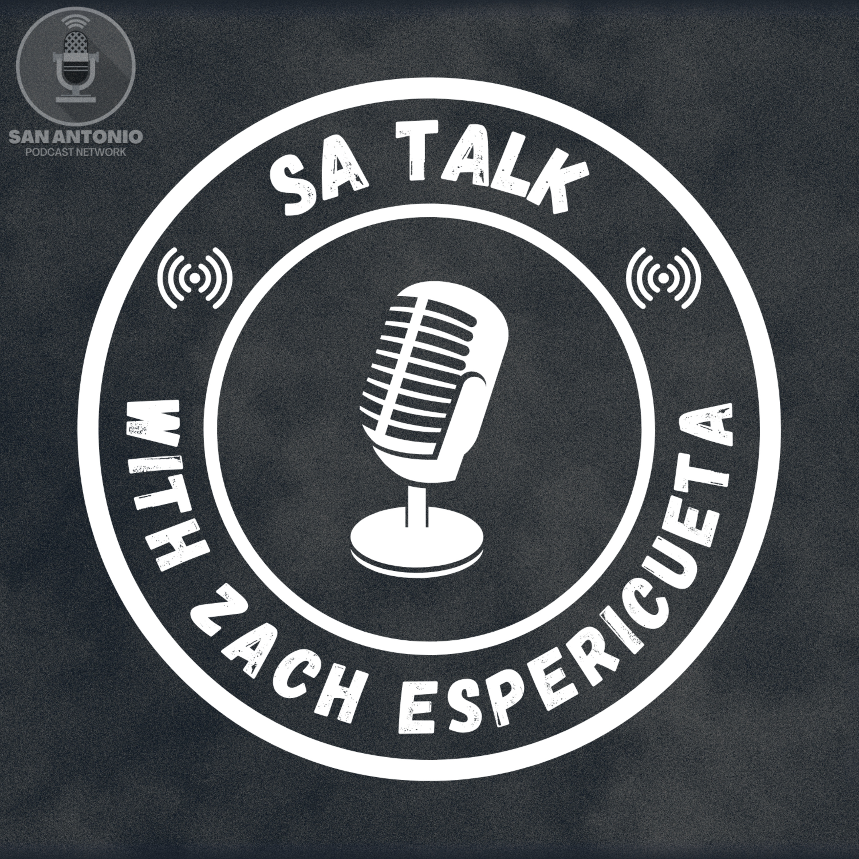 San Antonio Podcast Network