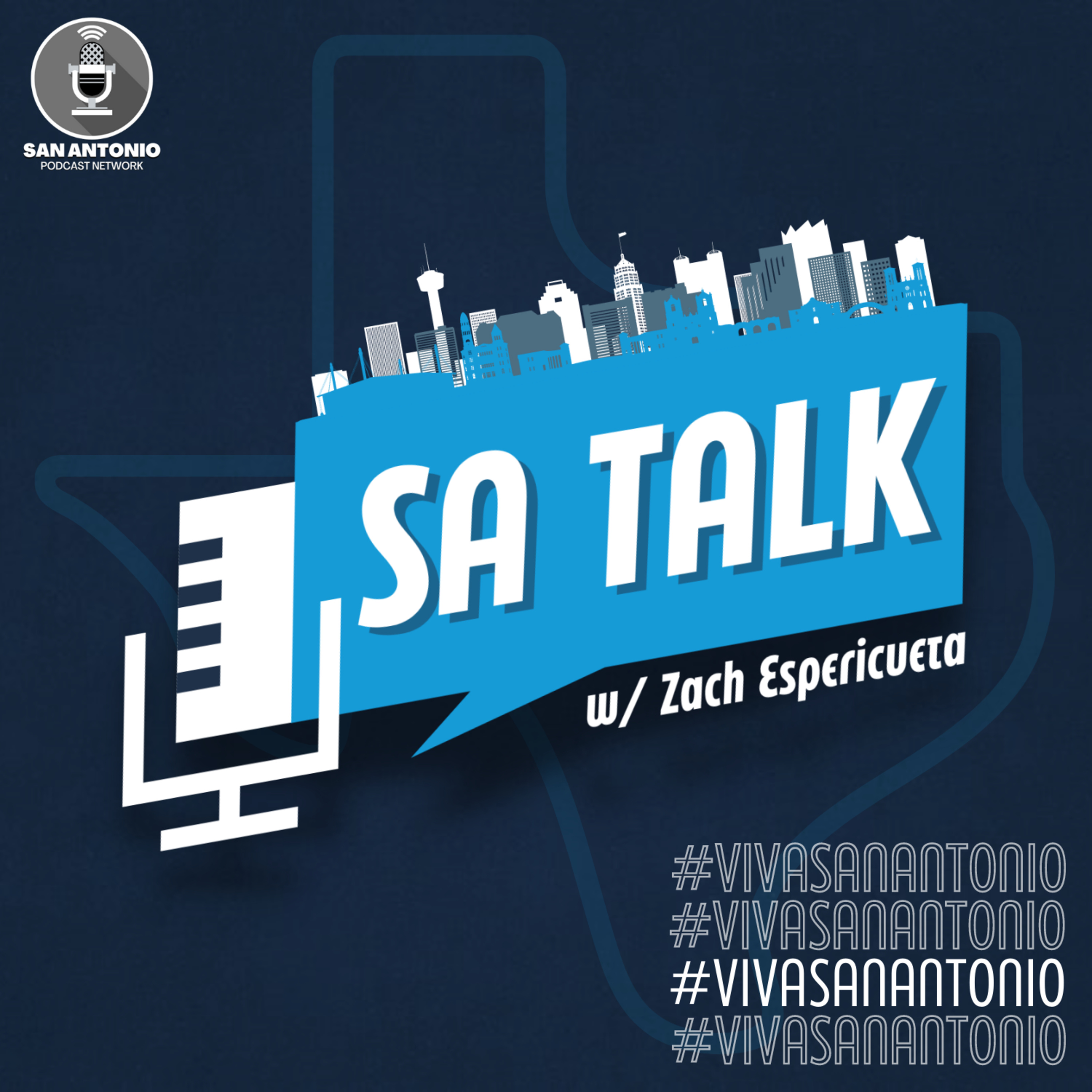 San Antonio Podcast Network