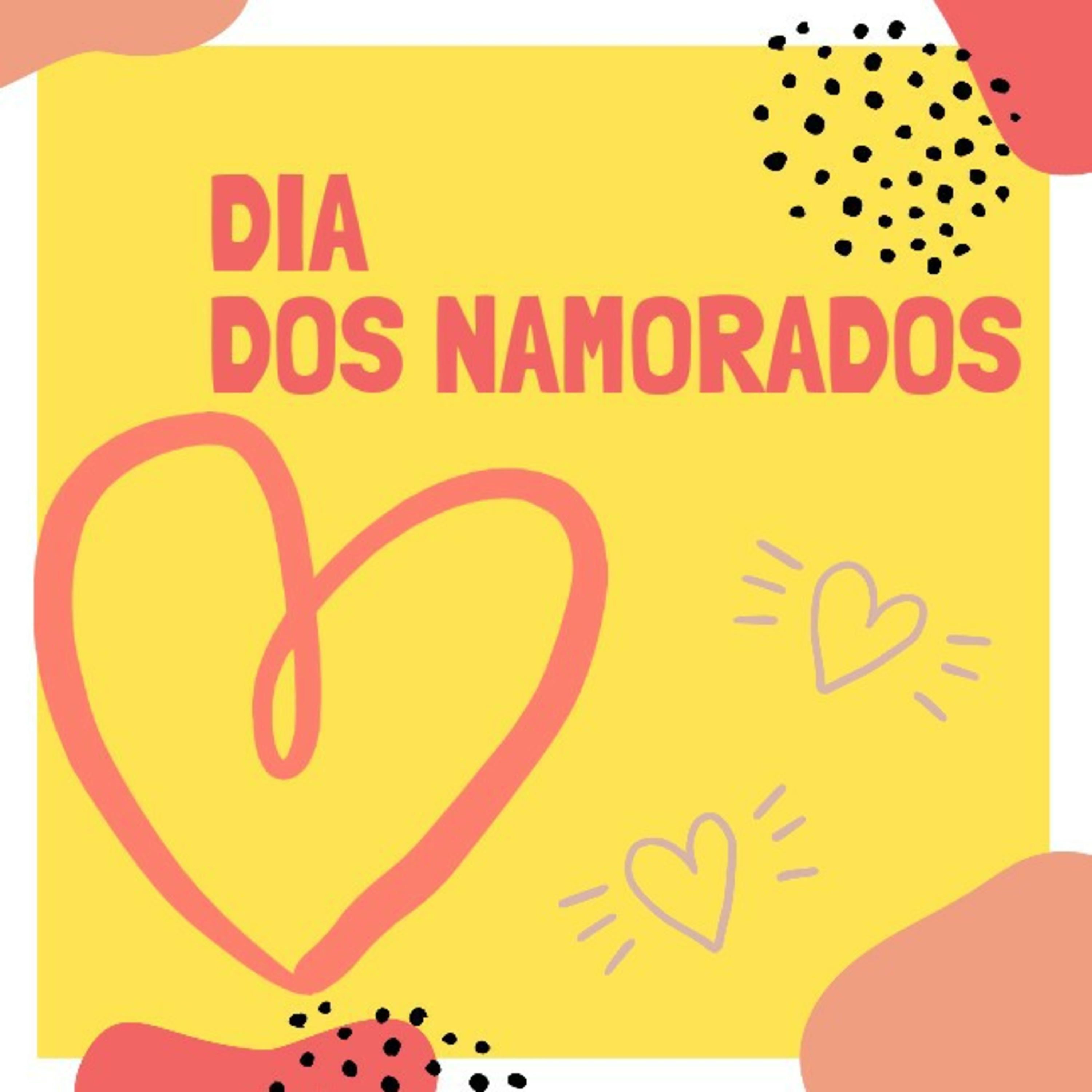 Dia dos namorados episode artwork