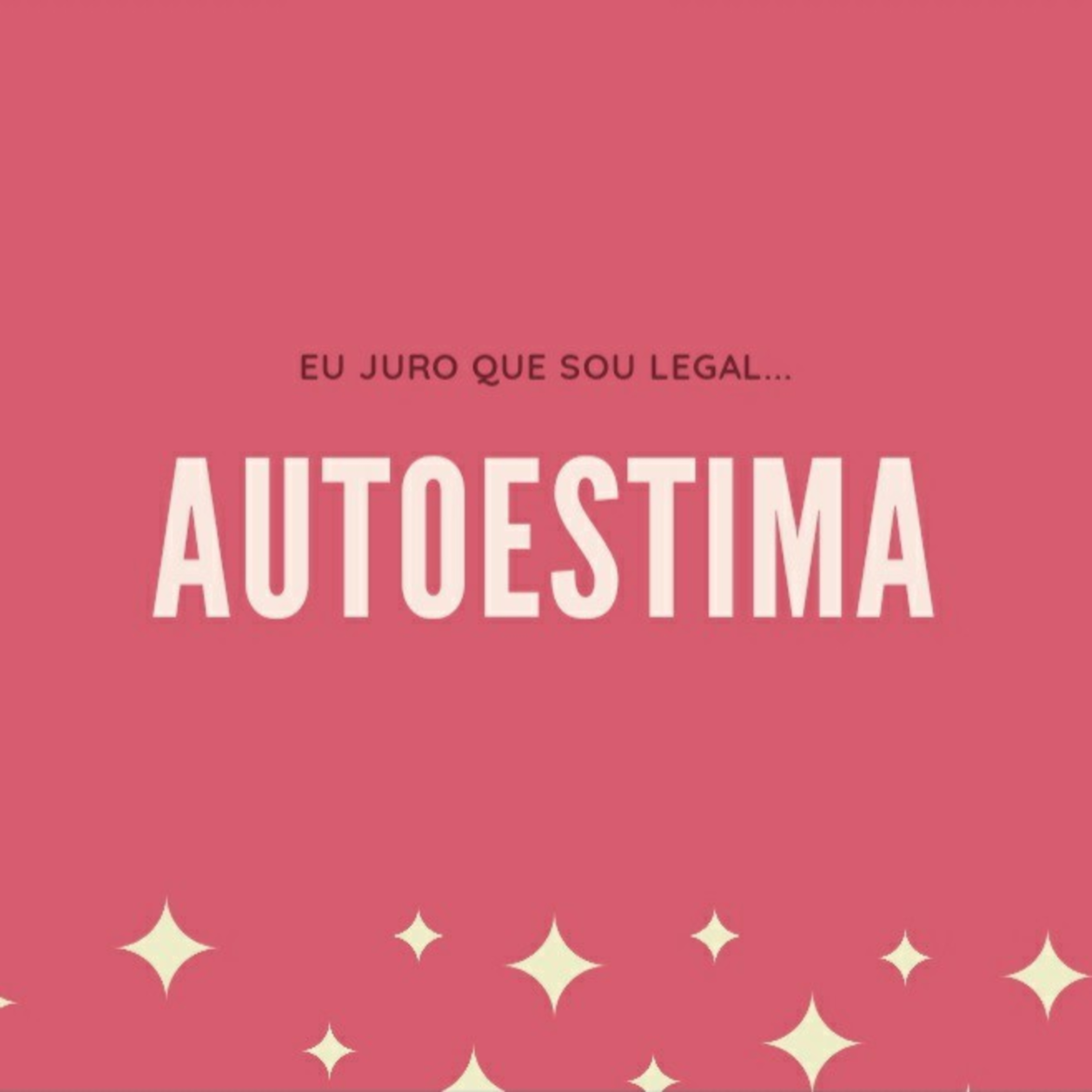 Autoestima episode artwork