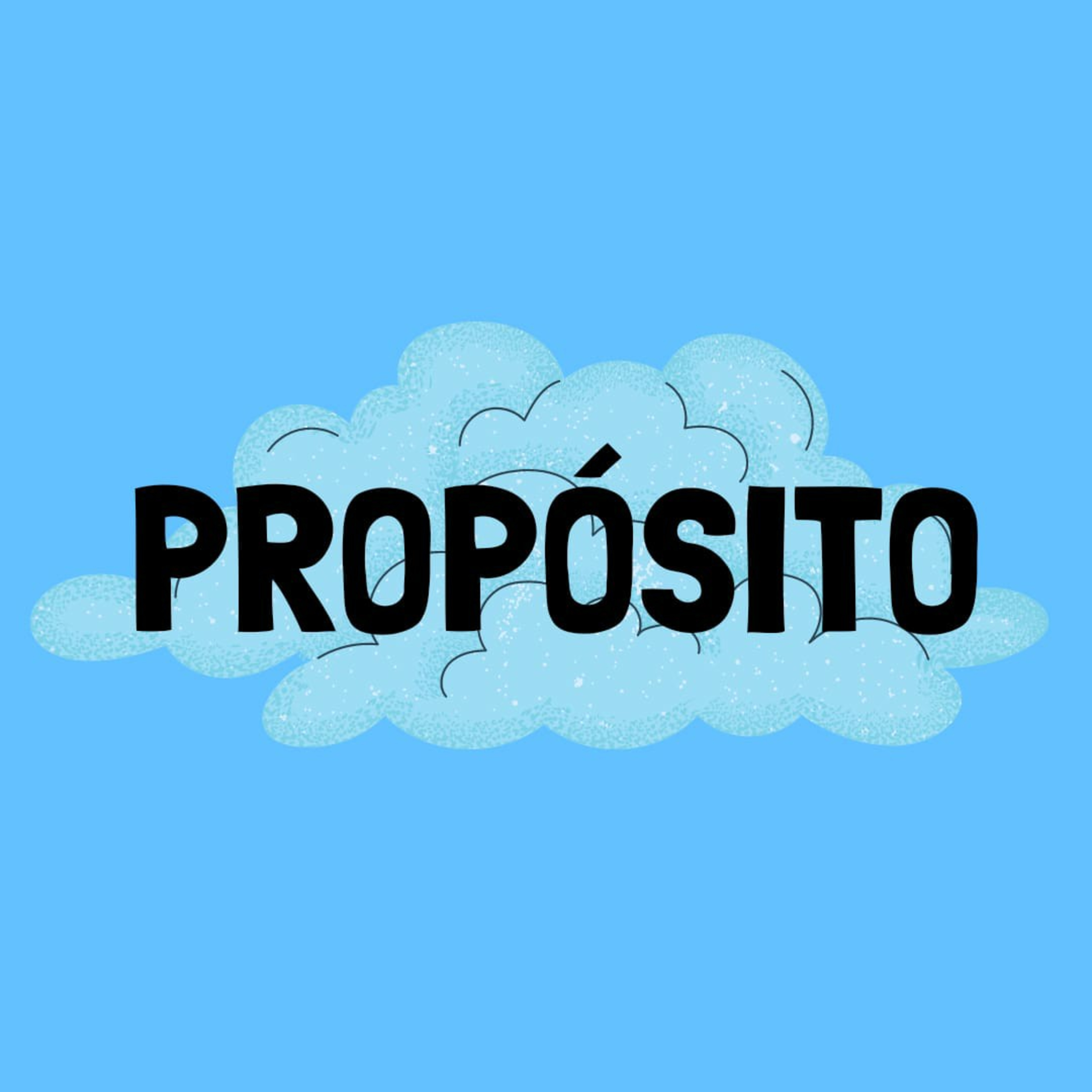 Propósito de Deus episode artwork