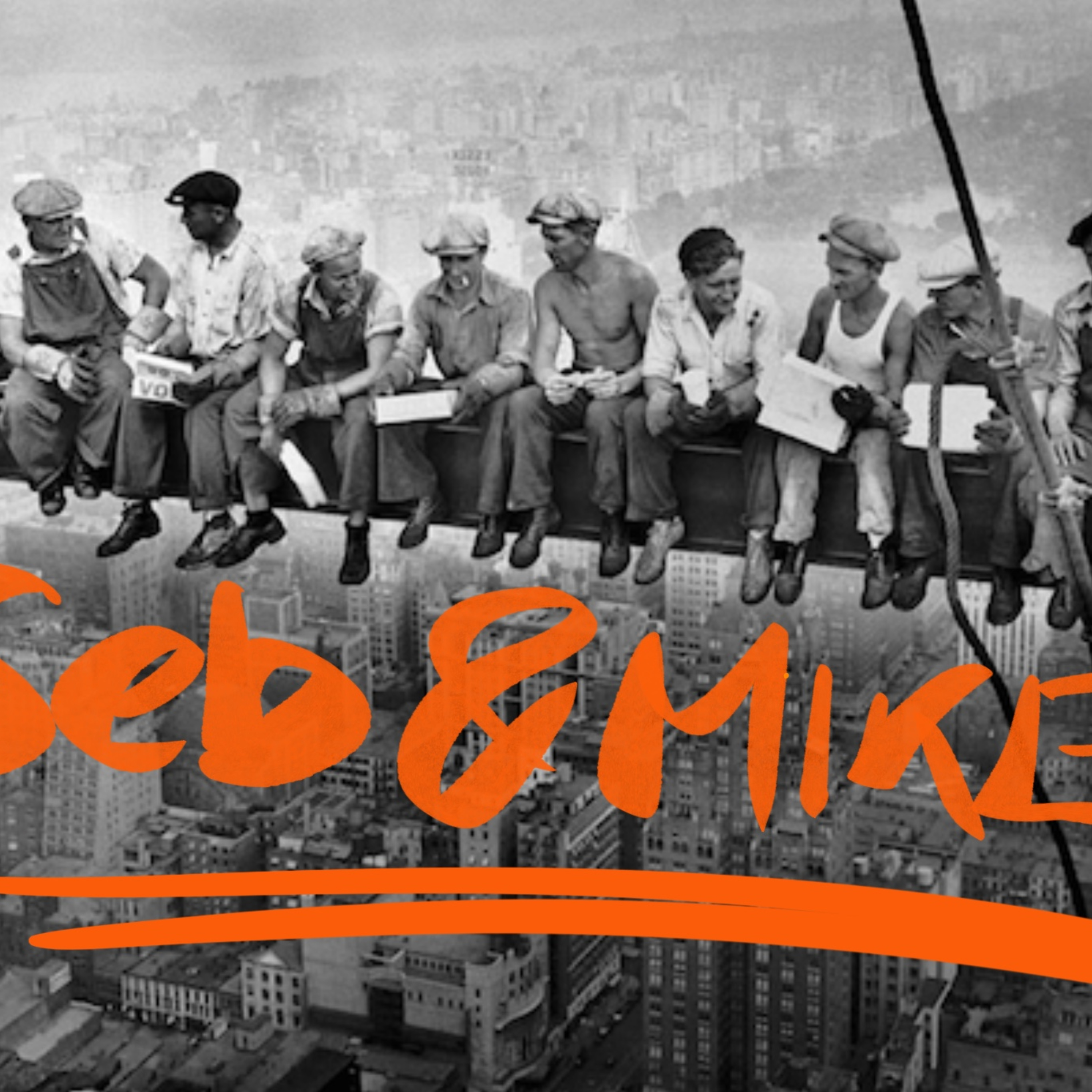 The Seb & Mike Podcast