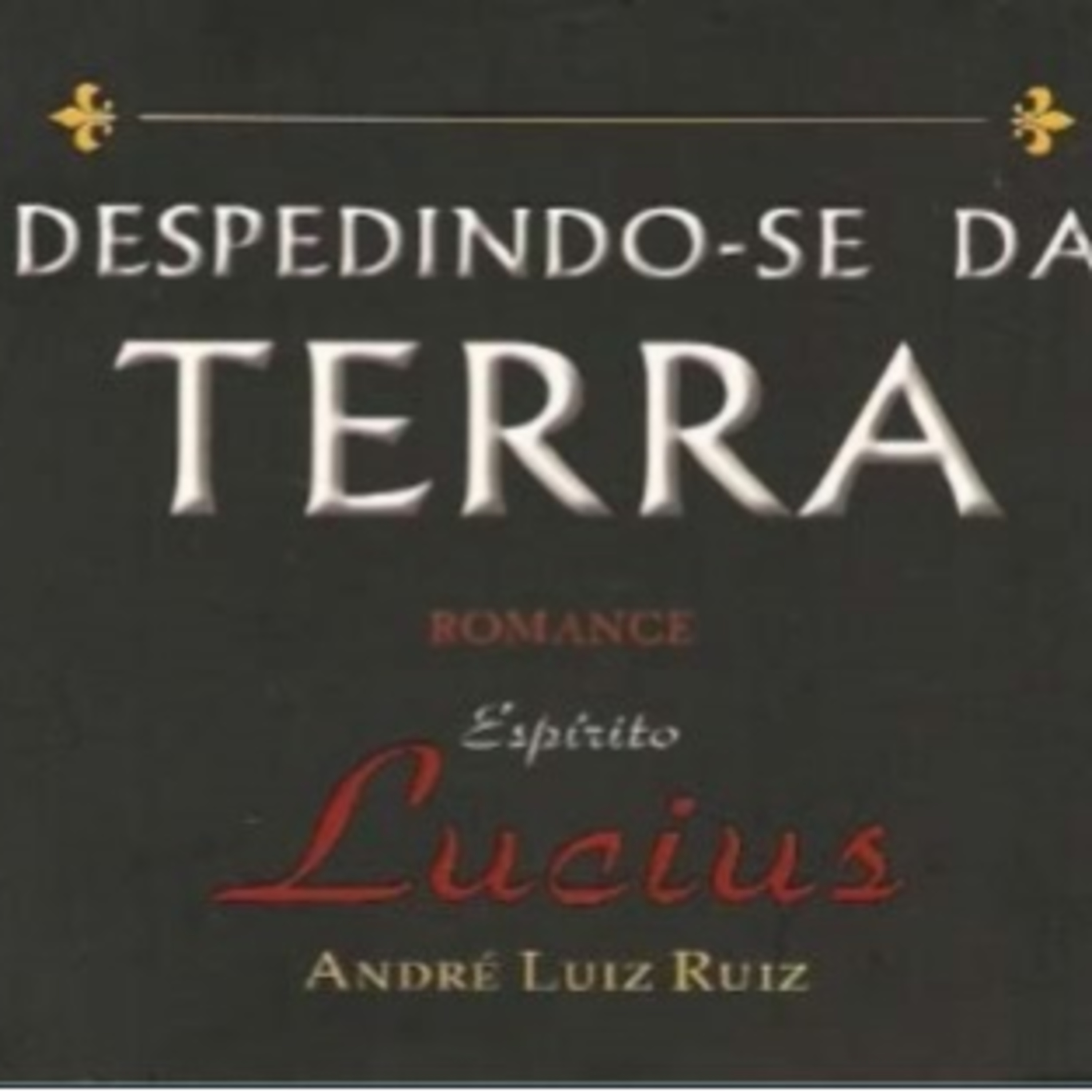 Livro "Despedindo-de da Terra" (Introdução) episode artwork