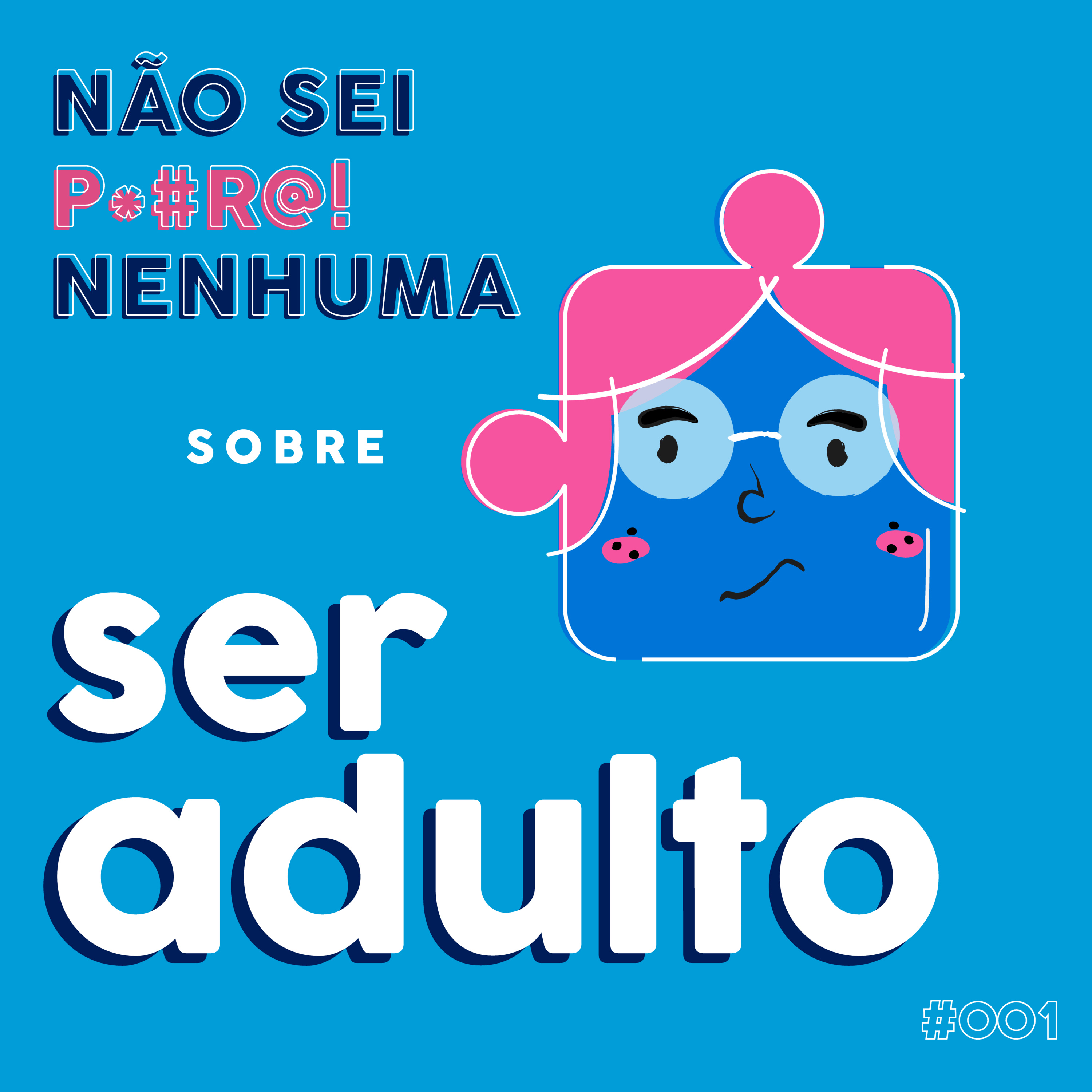 NÃO SEI P! NENHUMA