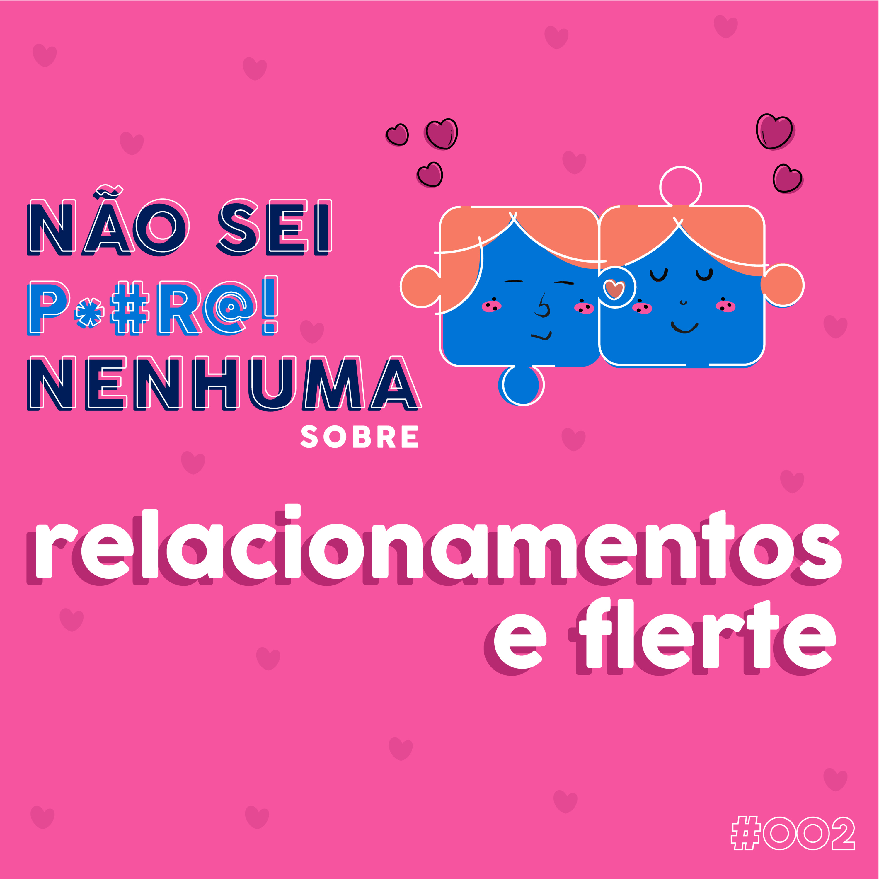 NÃO SEI P! NENHUMA