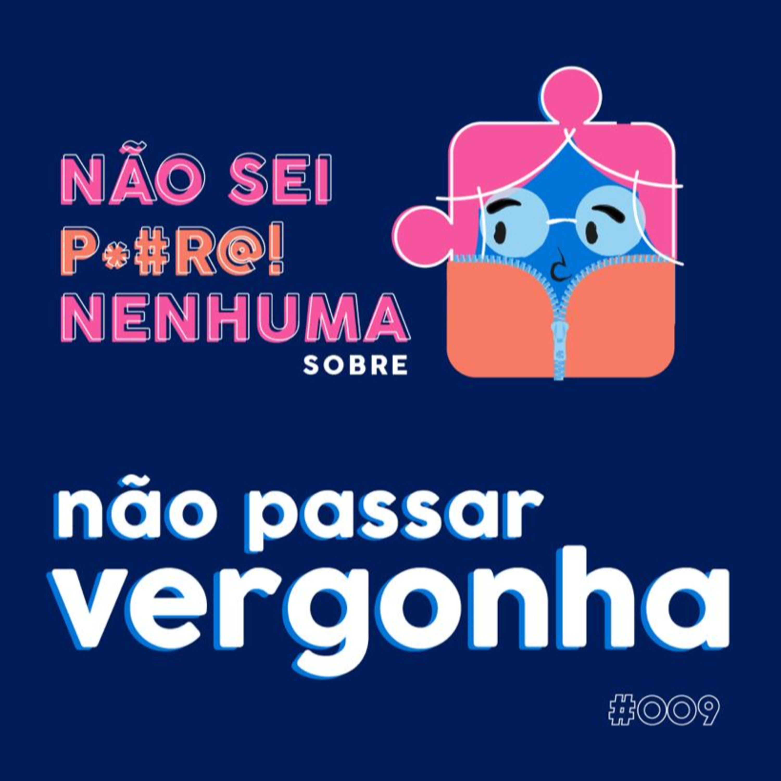 NÃO SEI P! NENHUMA