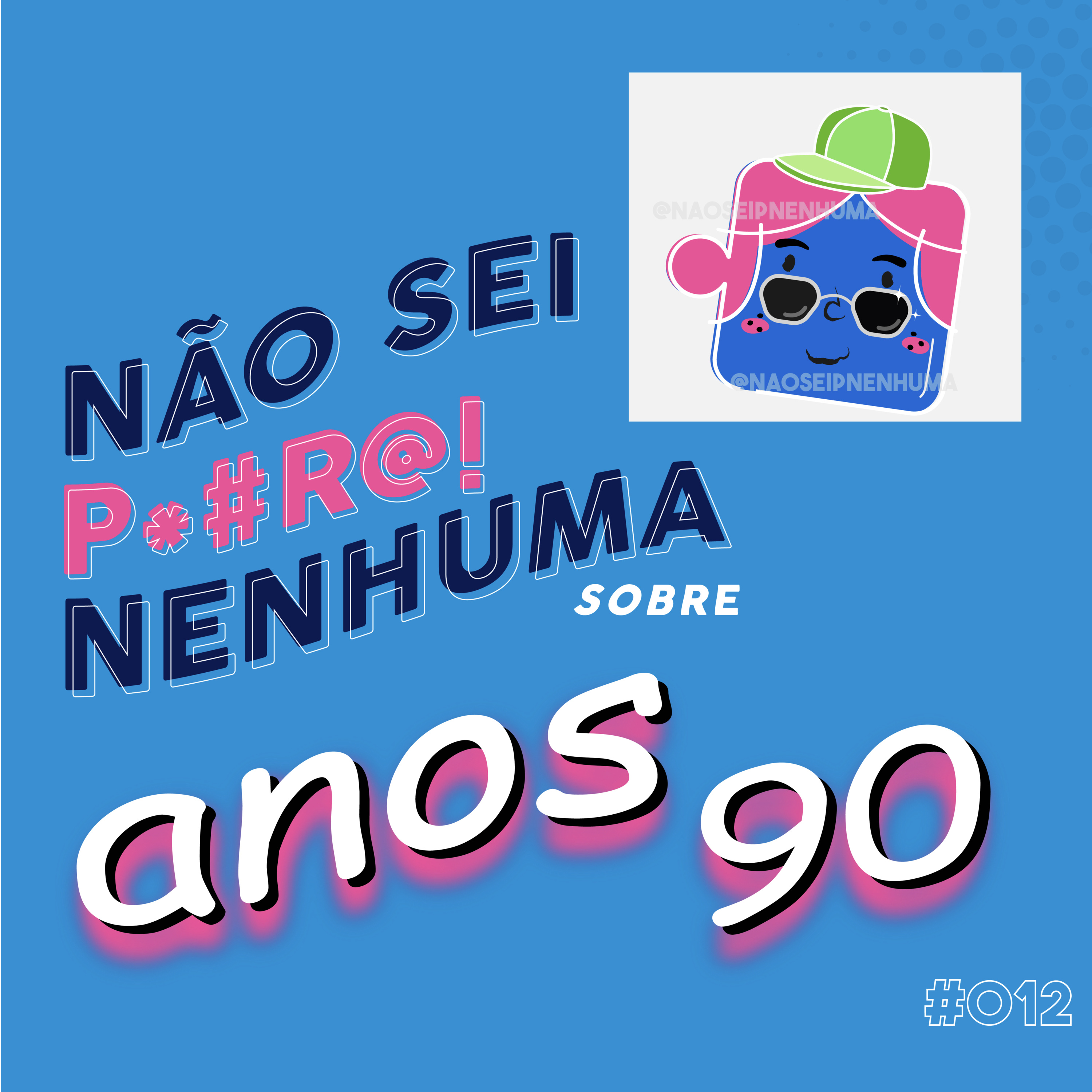 NÃO SEI P! NENHUMA