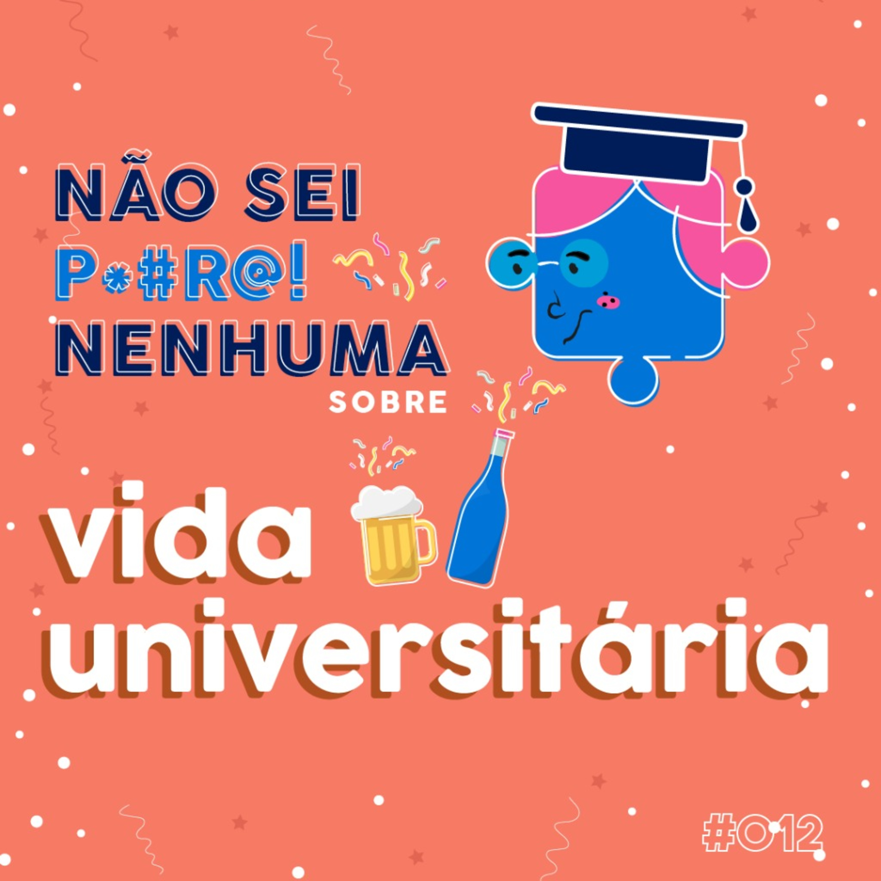 NÃO SEI P! NENHUMA