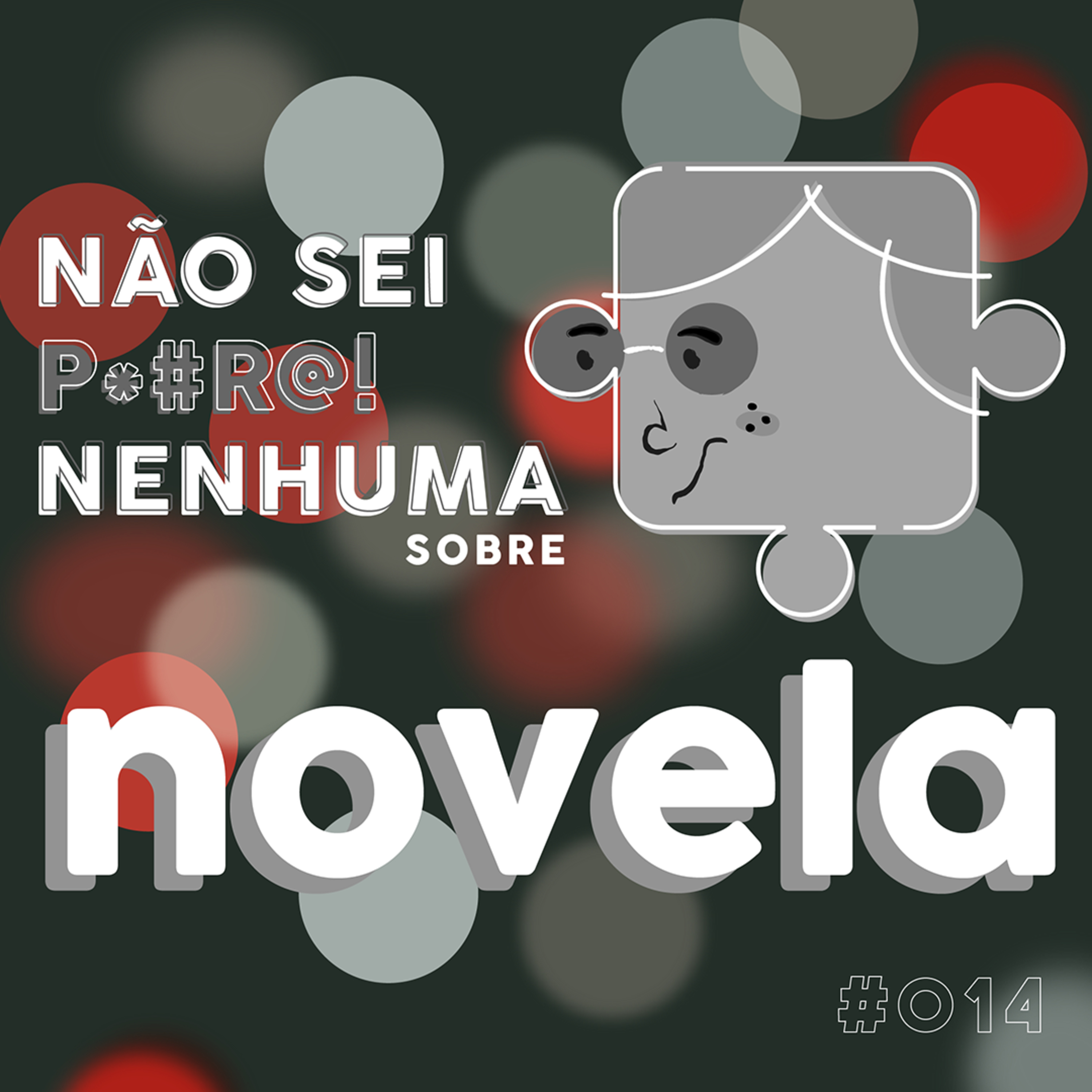 NÃO SEI P! NENHUMA