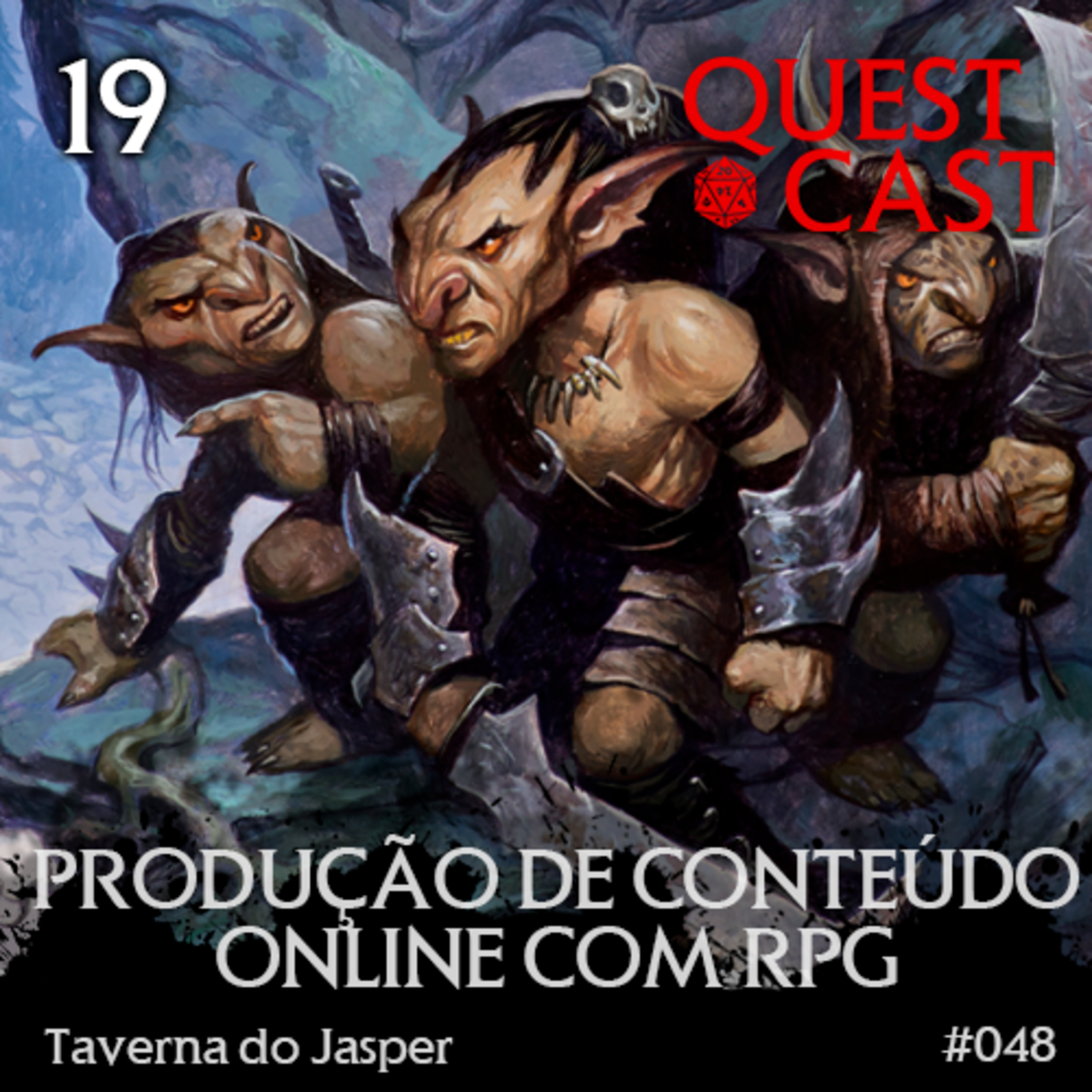 QuestCast