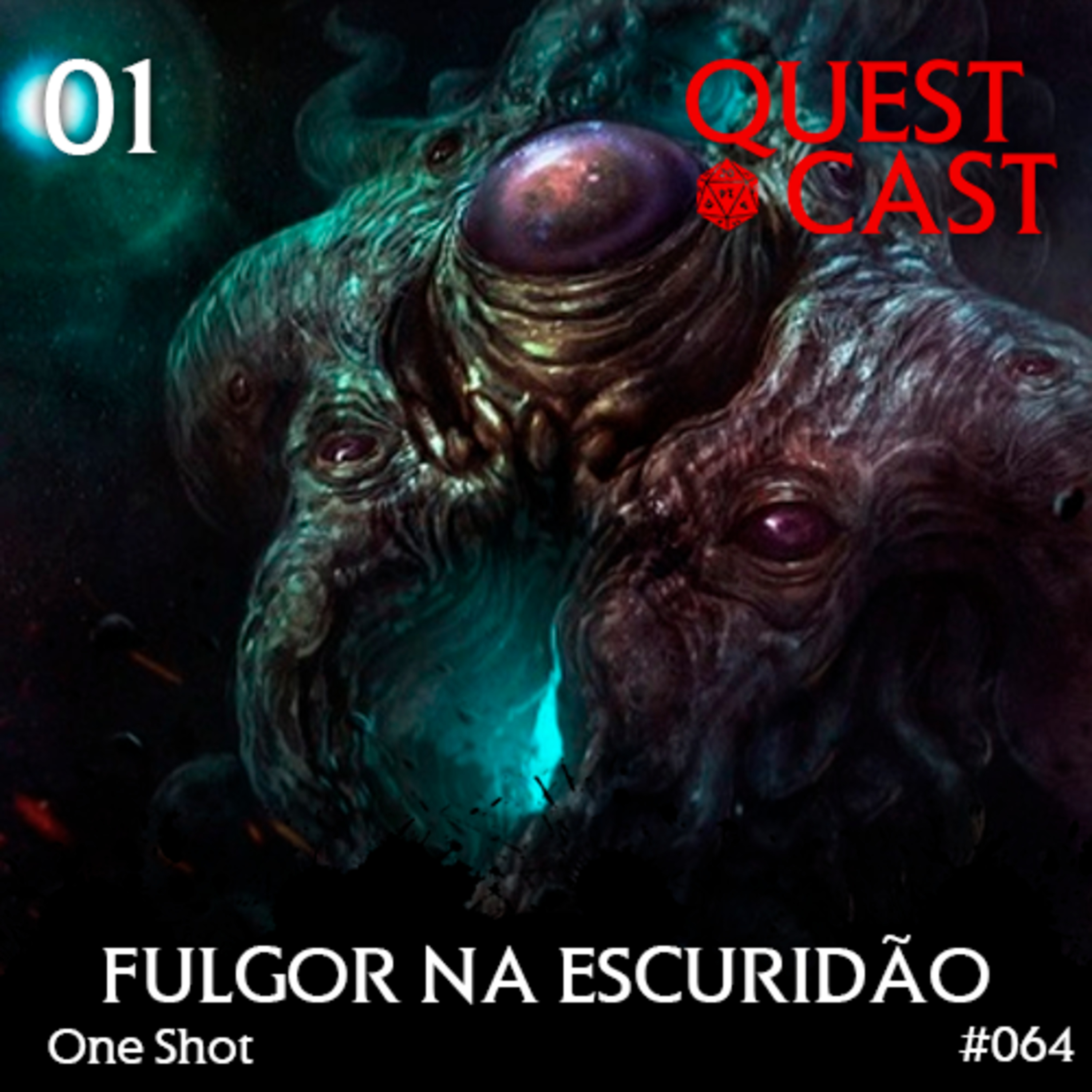 QuestCast