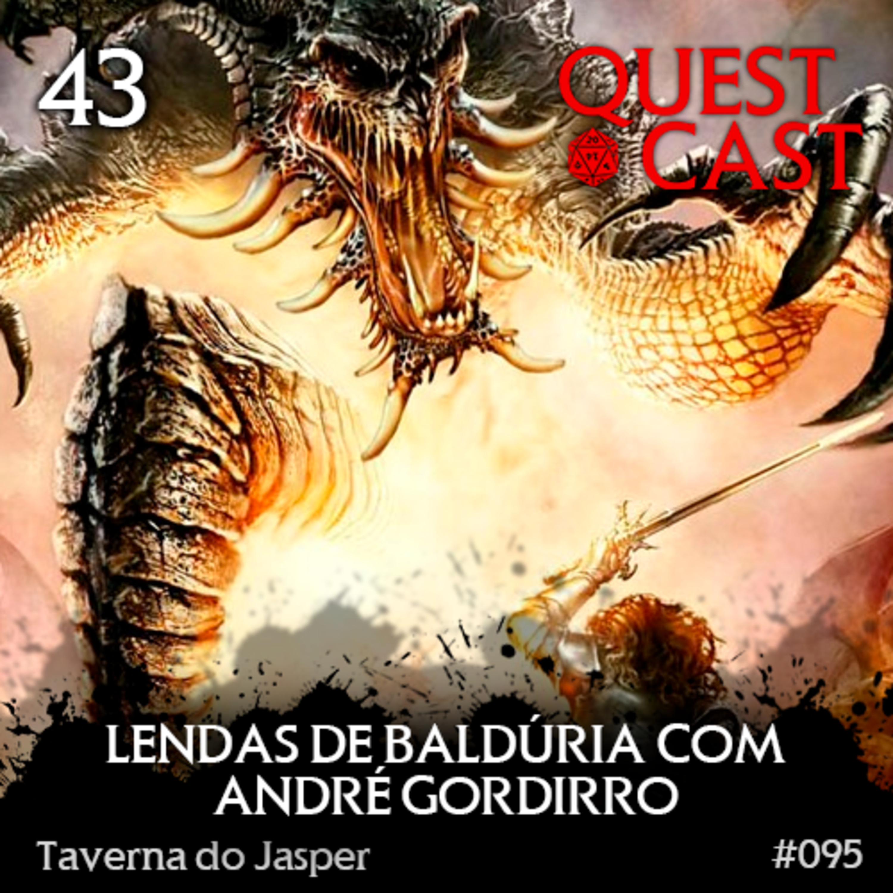 QuestCast
