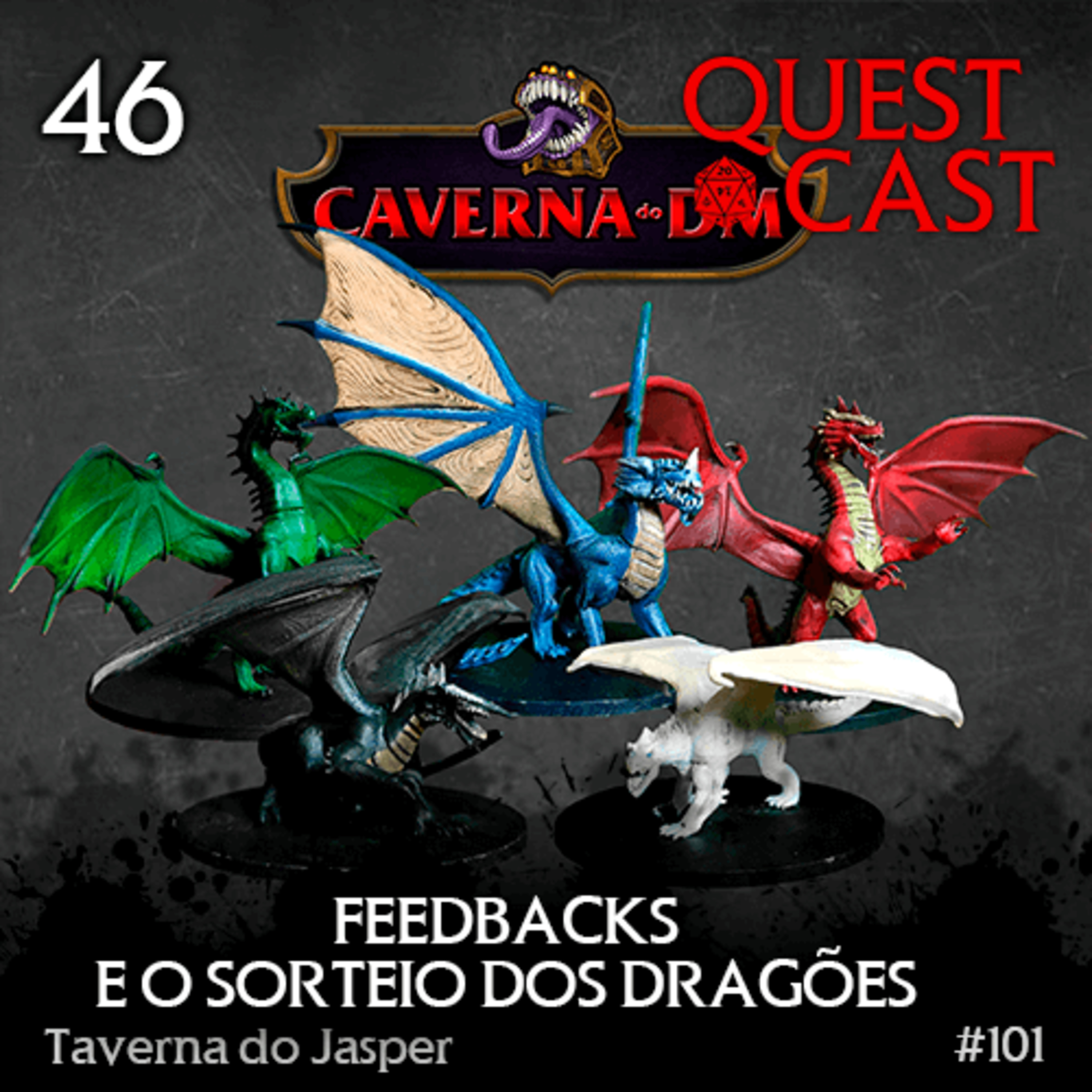 QuestCast