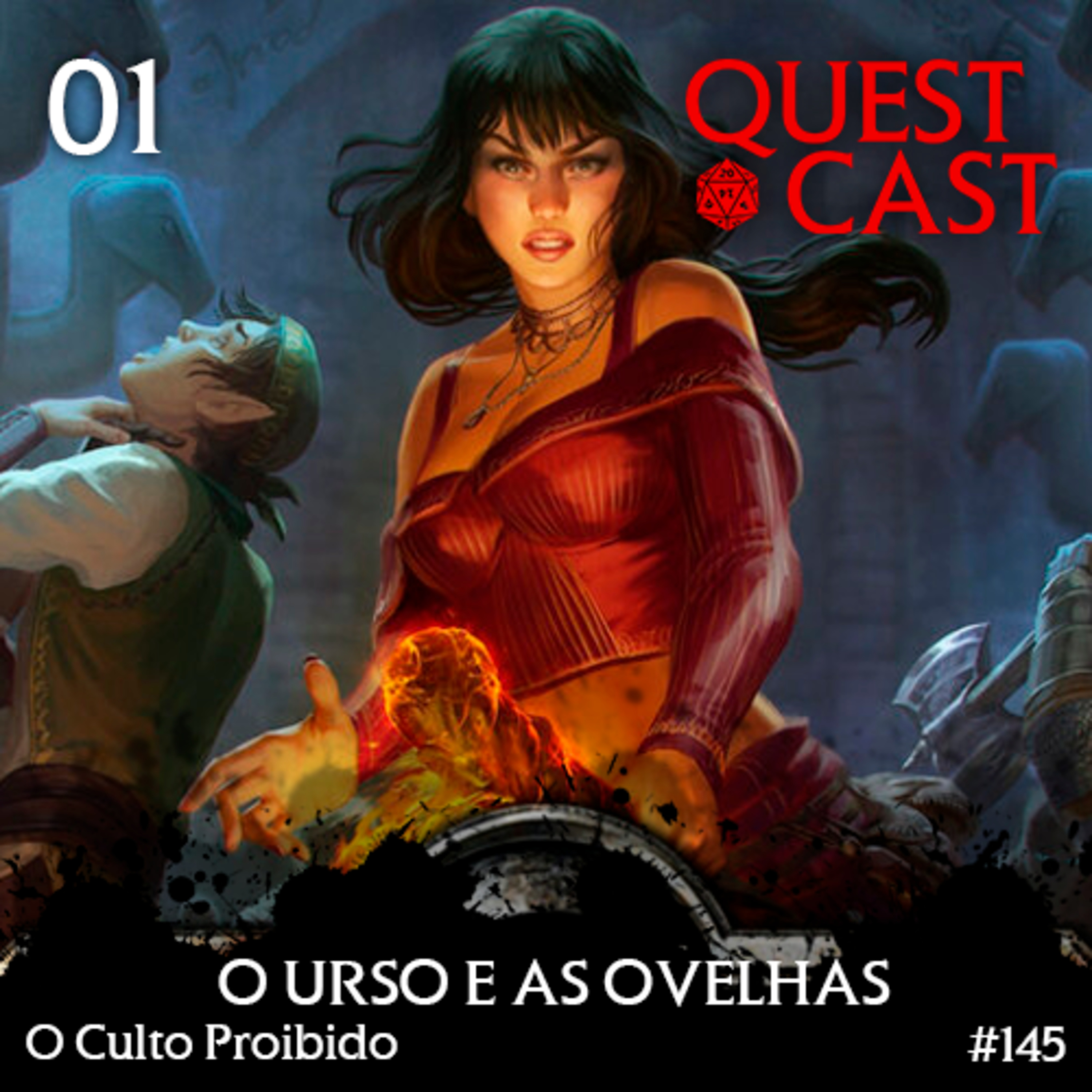 QuestCast