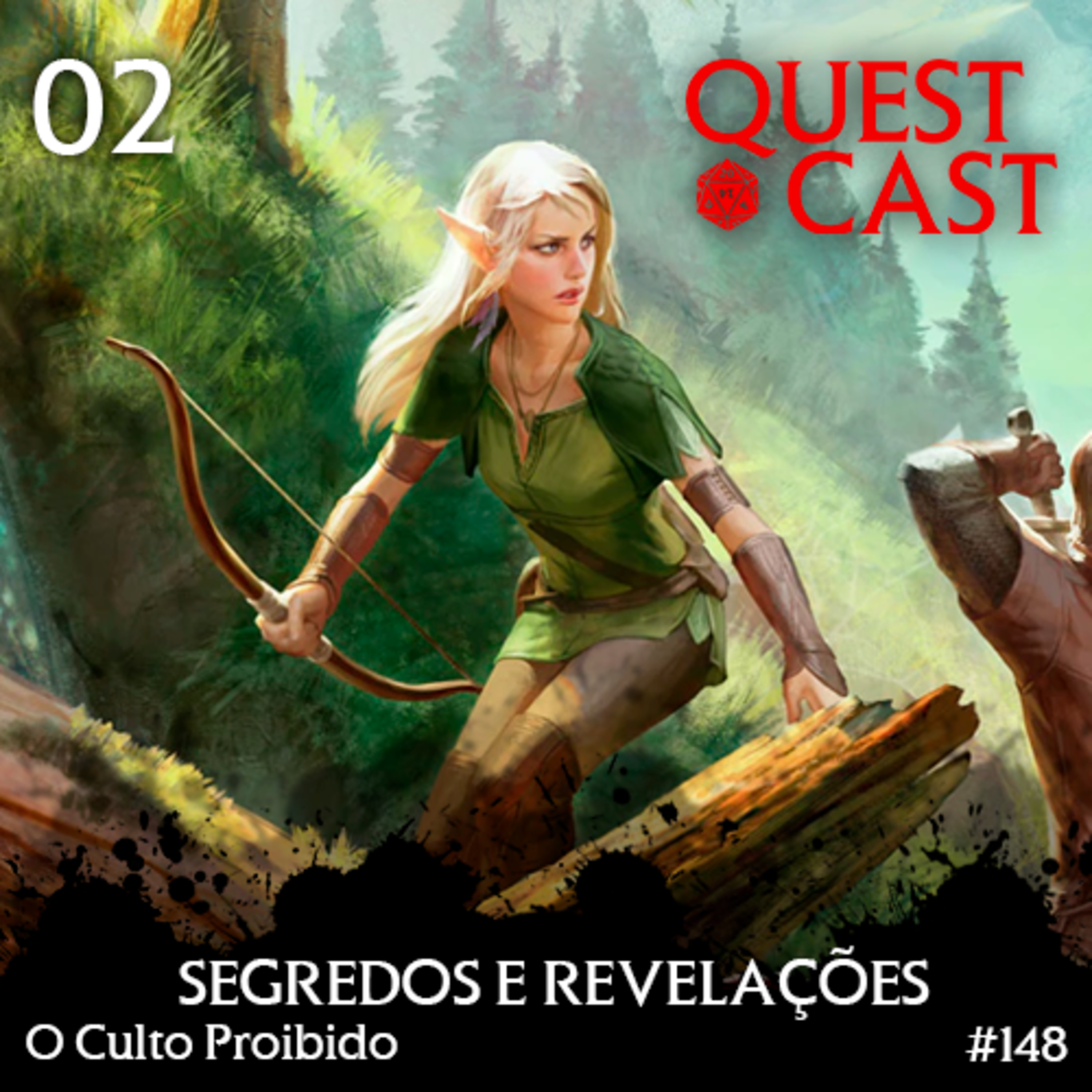 QuestCast